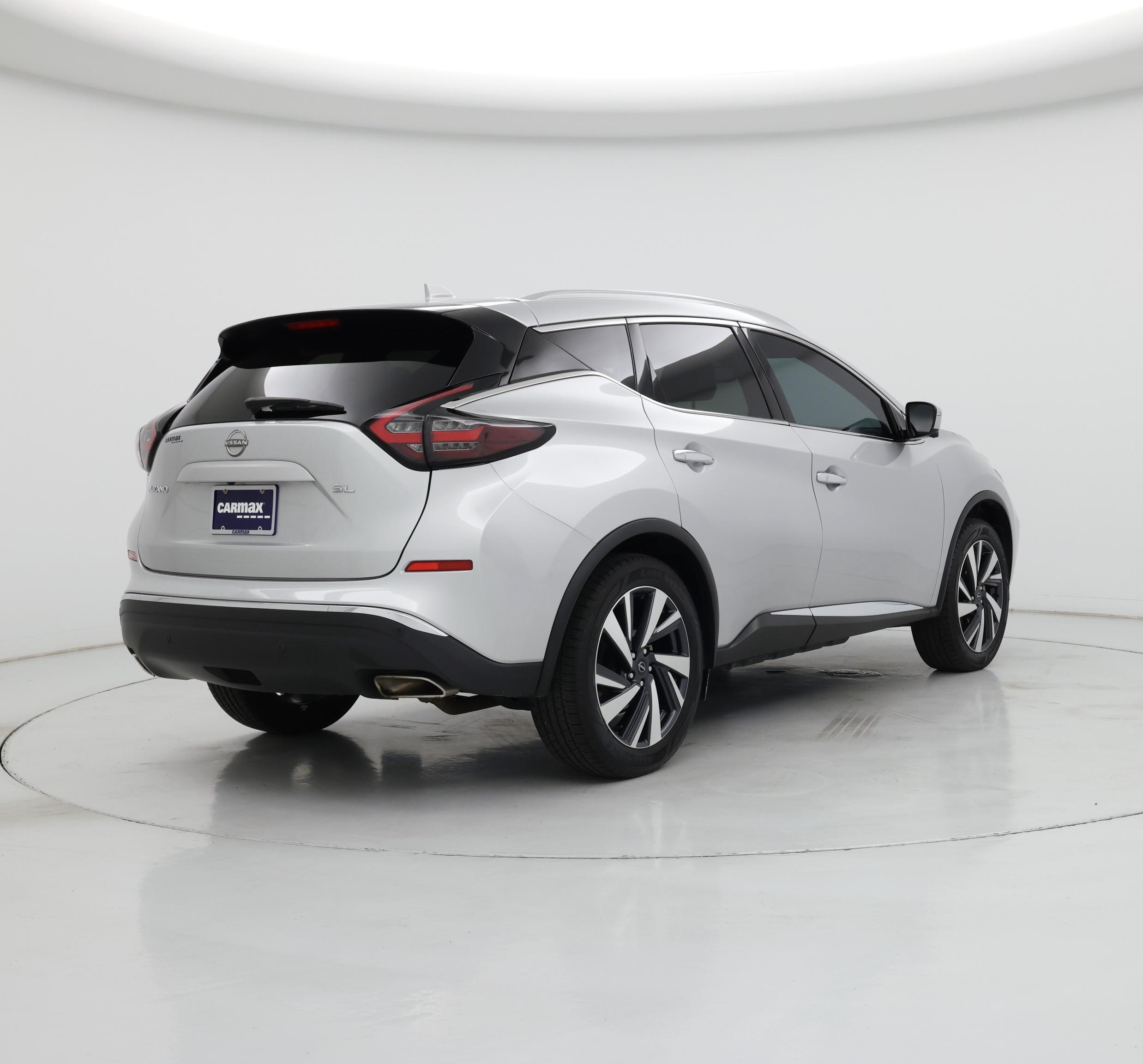 Thumbnail: 2023 Nissan Murano - 8