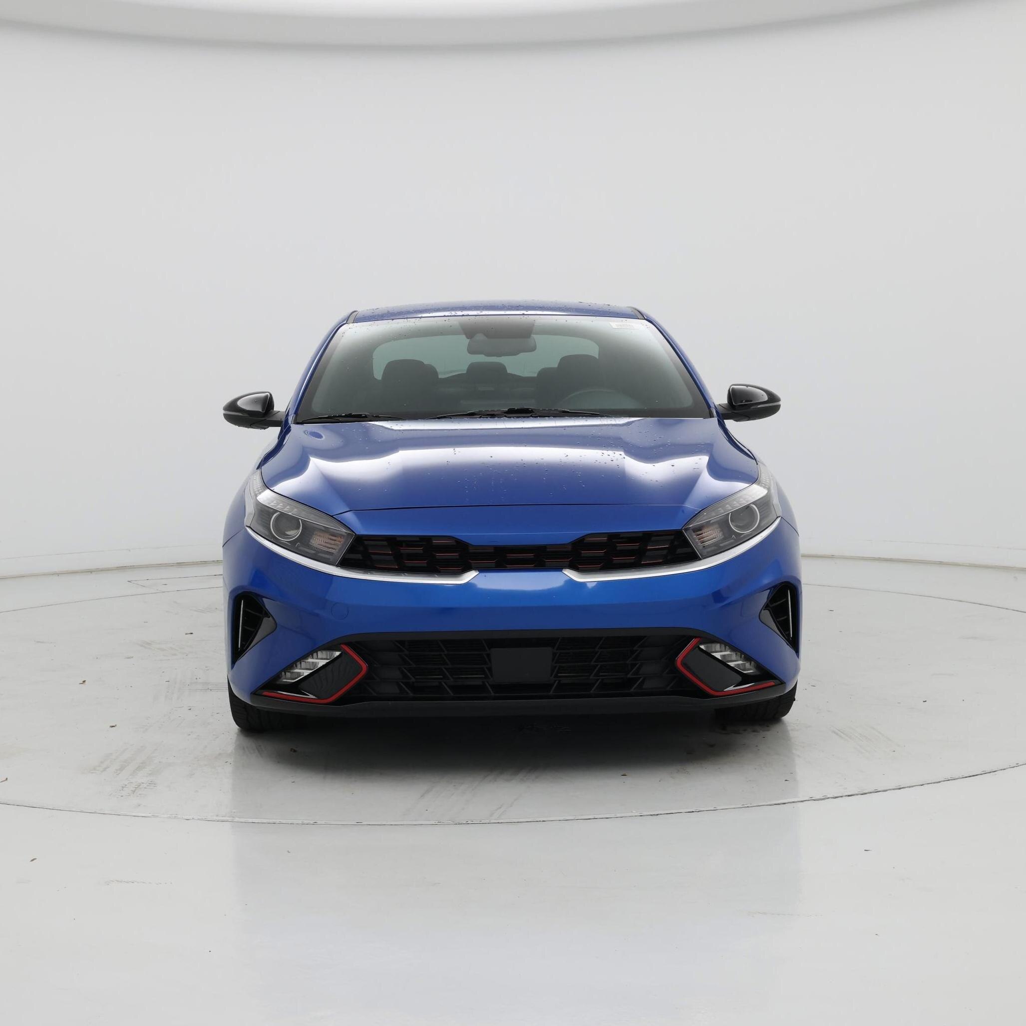 Thumbnail: 2022 Kia Forte - 5
