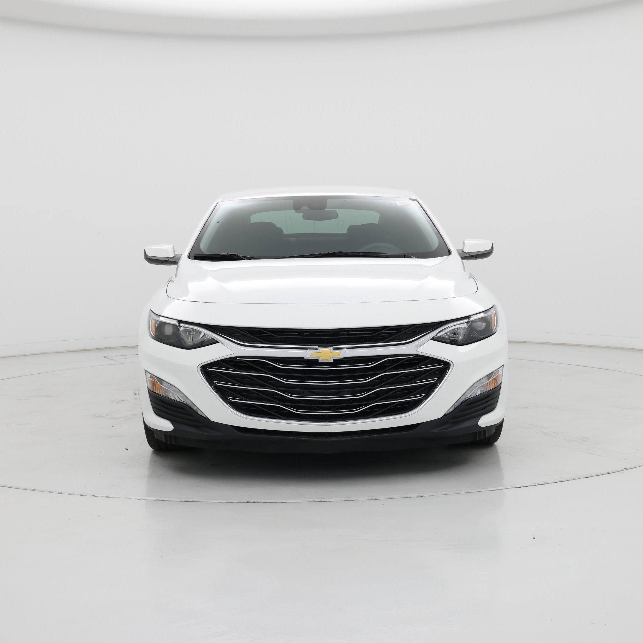 Thumbnail: 2022 Chevrolet Malibu - 5