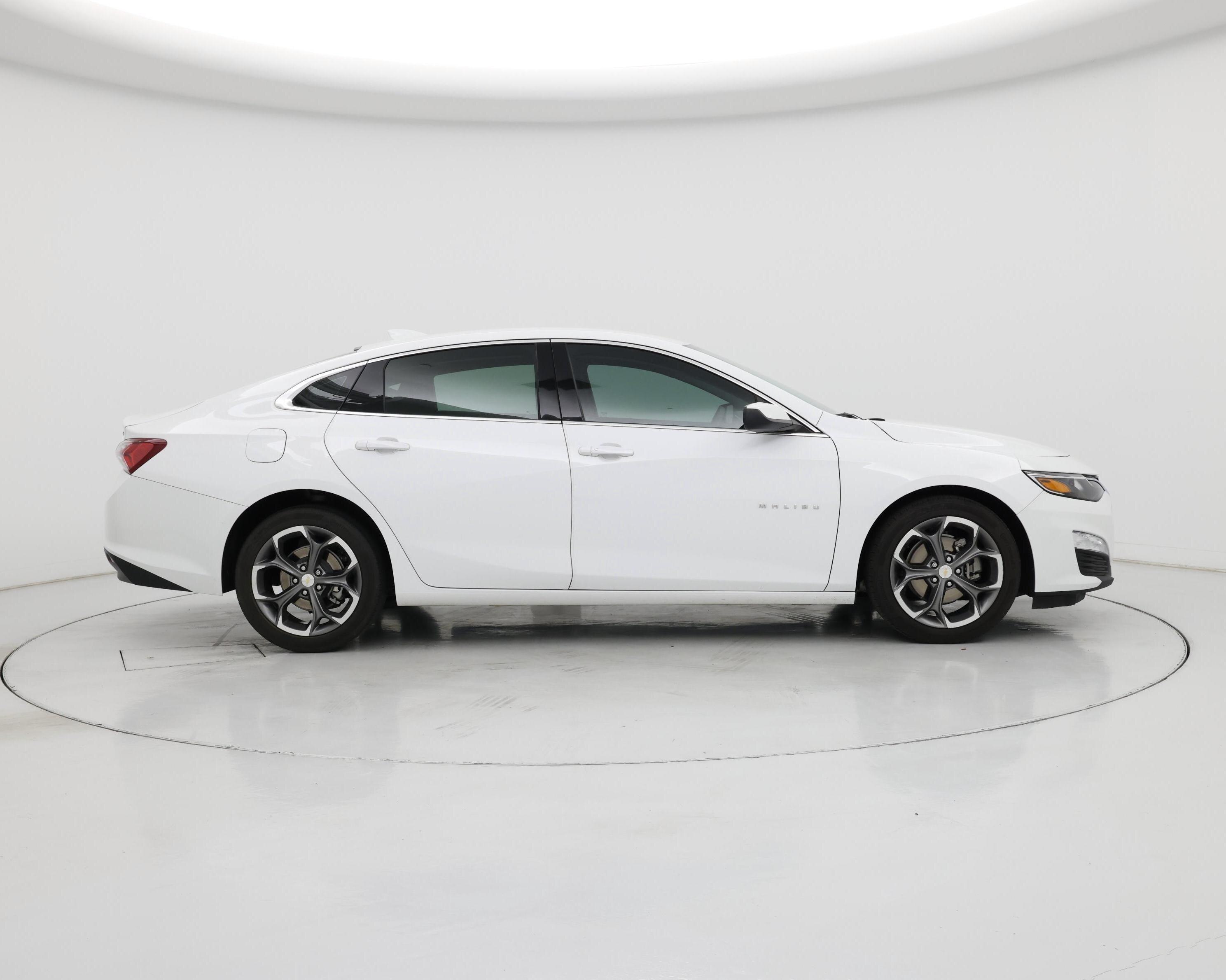 Thumbnail: 2022 Chevrolet Malibu - 7