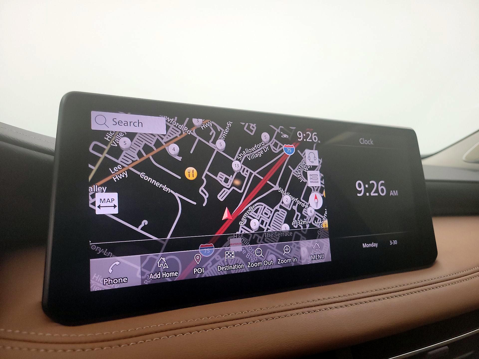 Thumbnail: 2023 INFINITI QX60 - 14