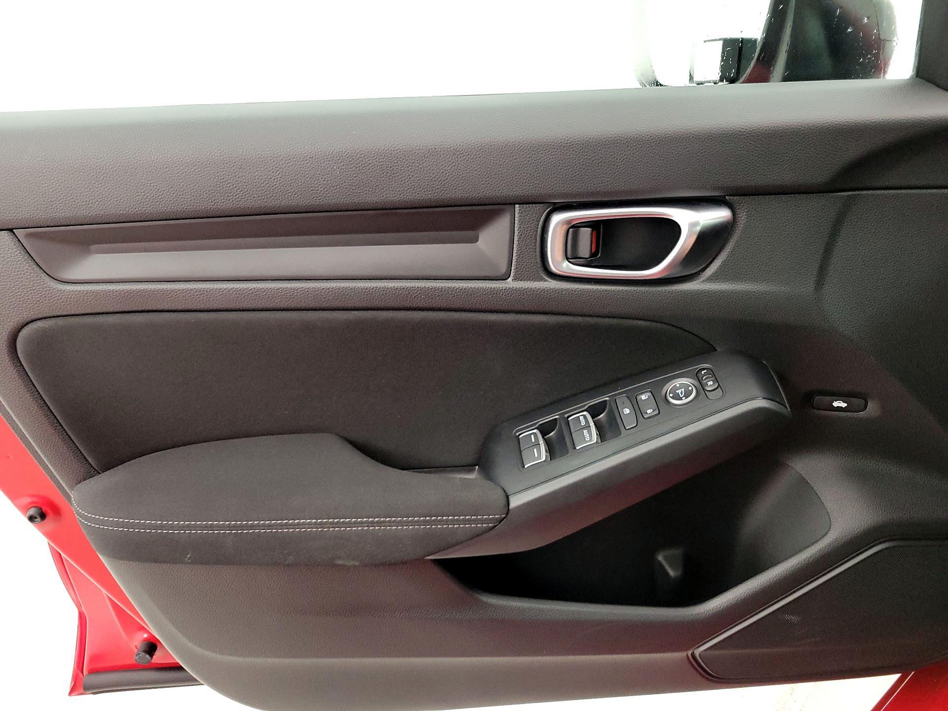 Thumbnail: 2023 Honda Civic - 12