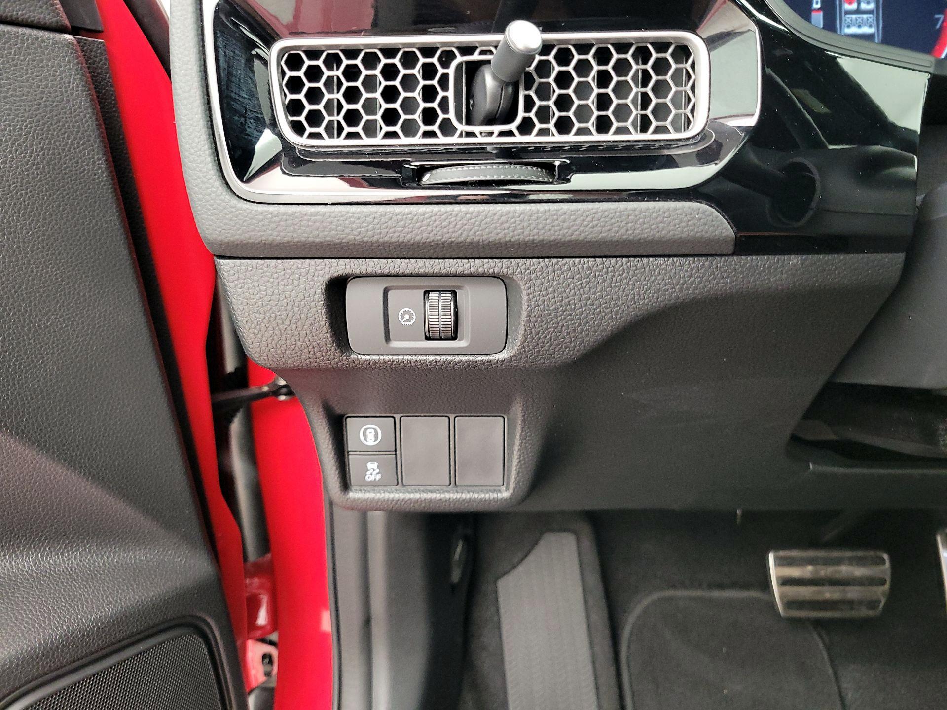 Thumbnail: 2023 Honda Civic - 13