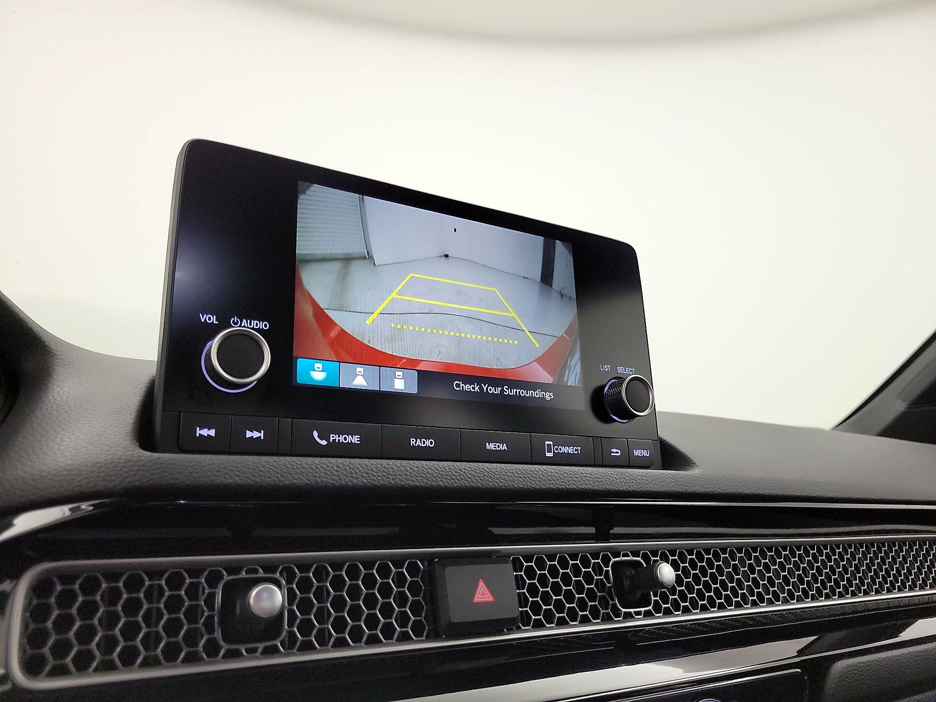 Thumbnail: 2023 Honda Civic - 14