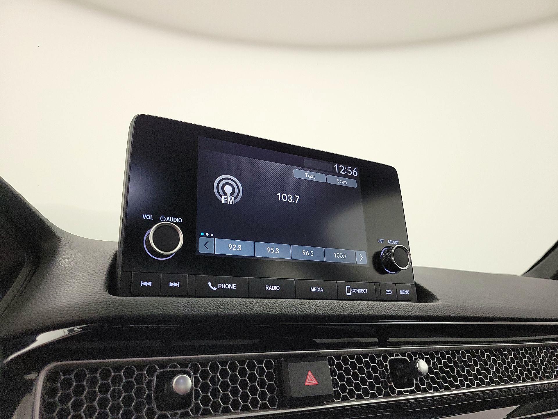 Thumbnail: 2023 Honda Civic - 15