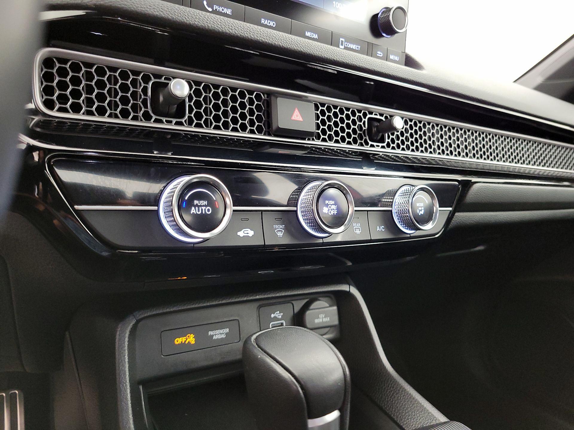 Thumbnail: 2023 Honda Civic - 16