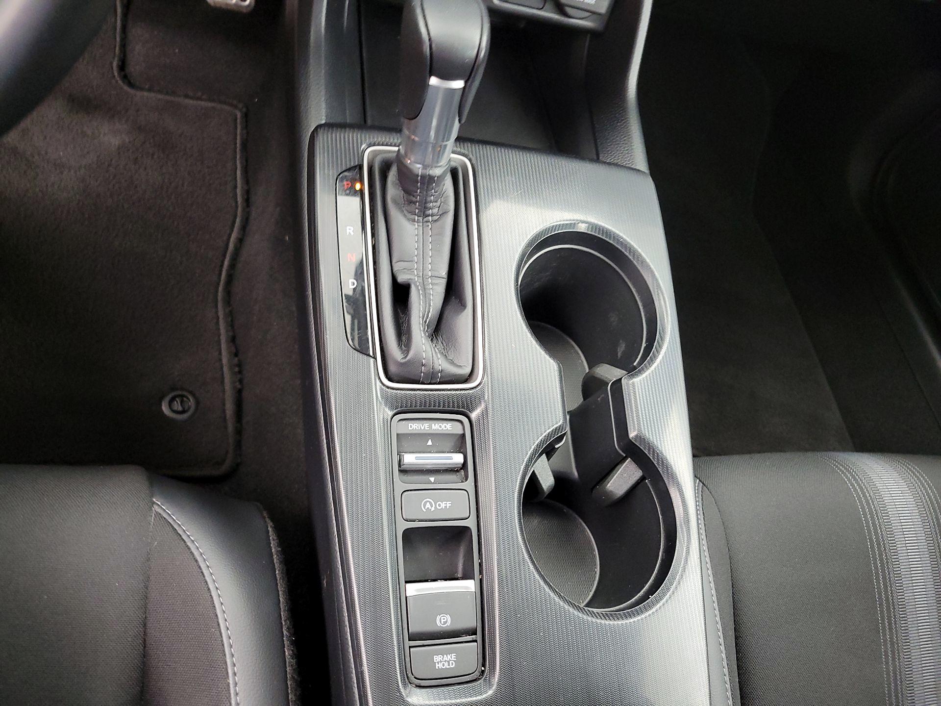 Thumbnail: 2023 Honda Civic - 17