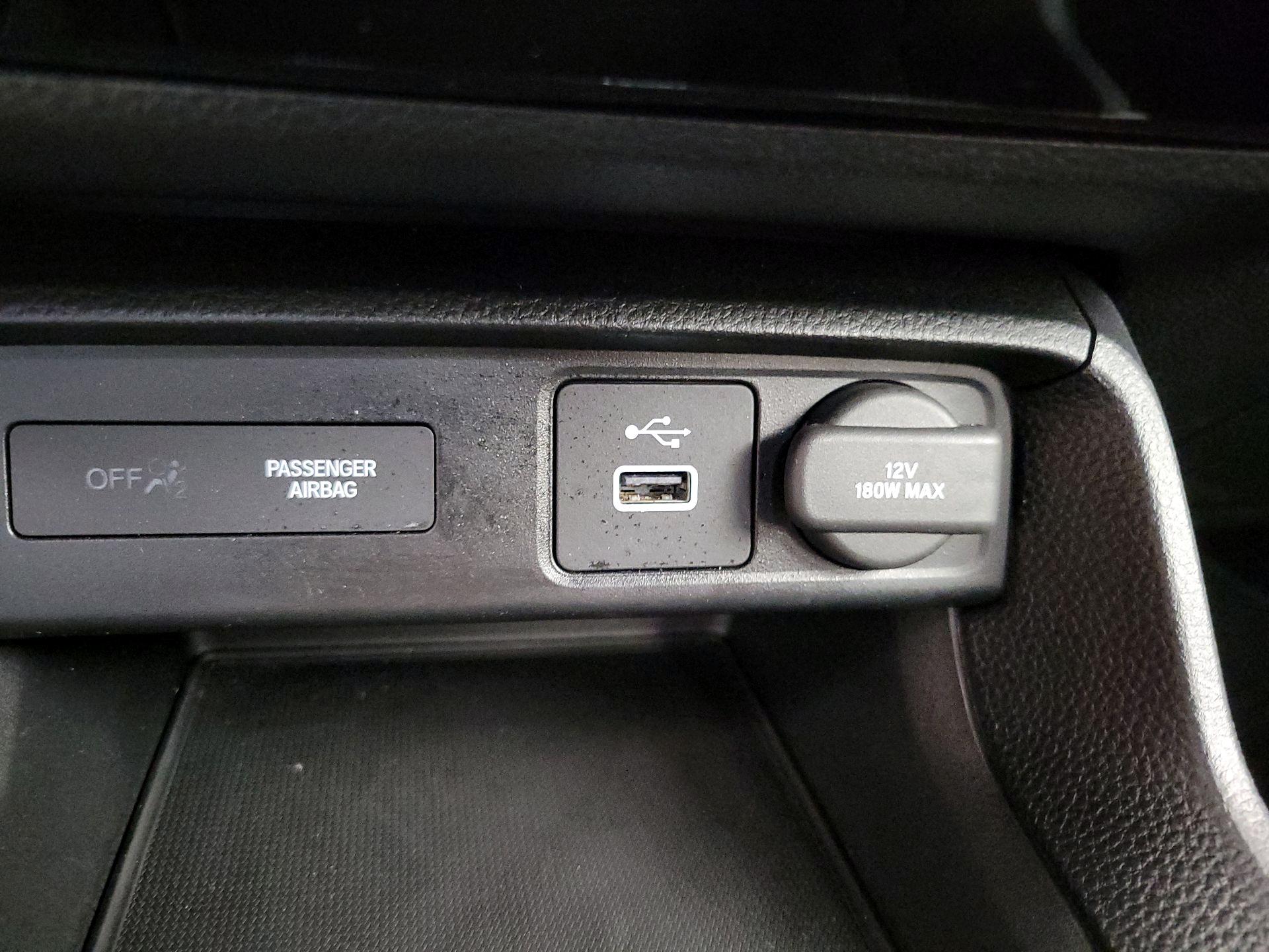 Thumbnail: 2023 Honda Civic - 18