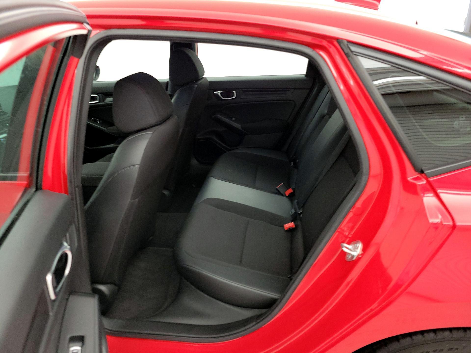 Thumbnail: 2023 Honda Civic - 19