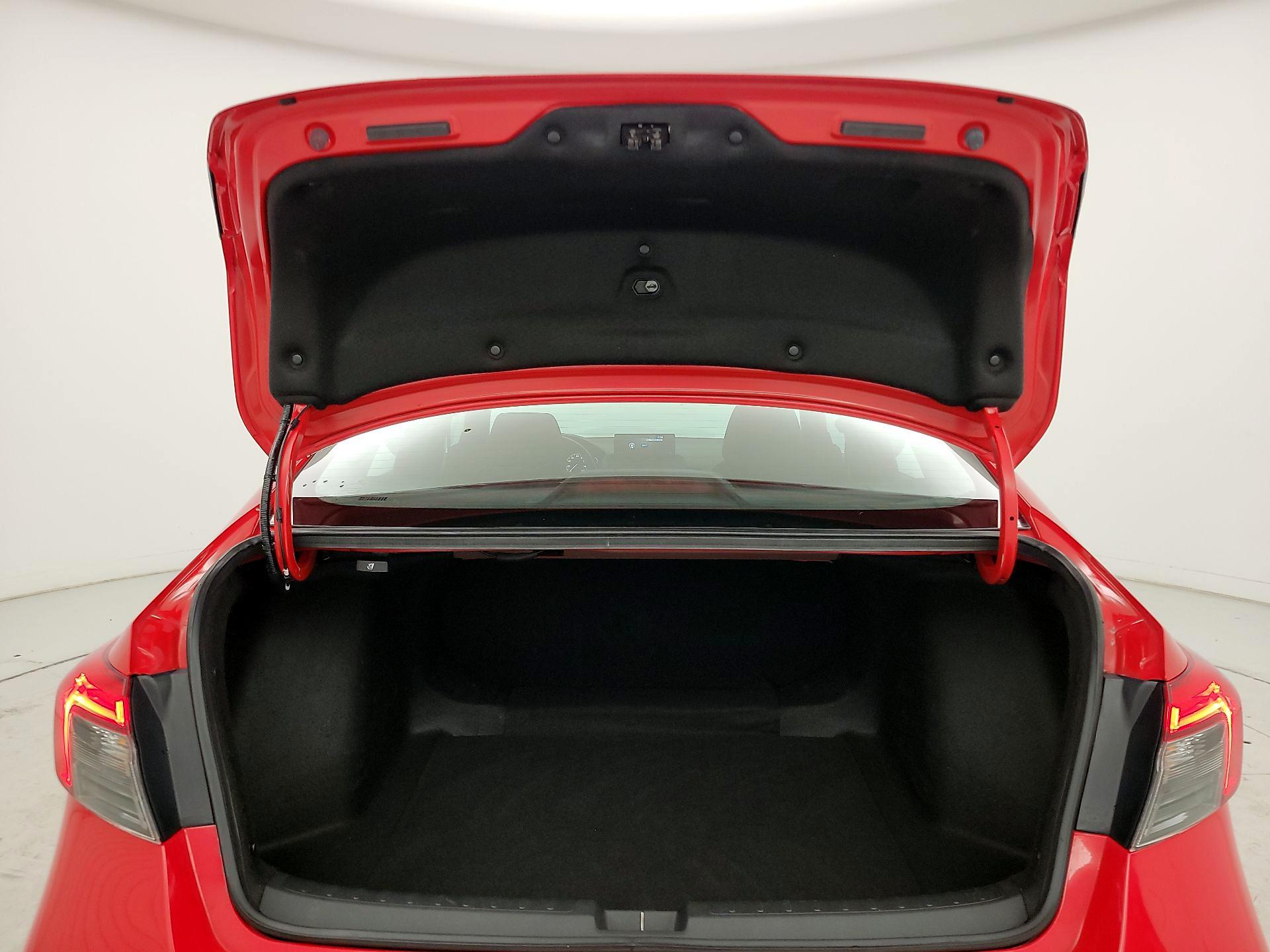 Thumbnail: 2023 Honda Civic - 20