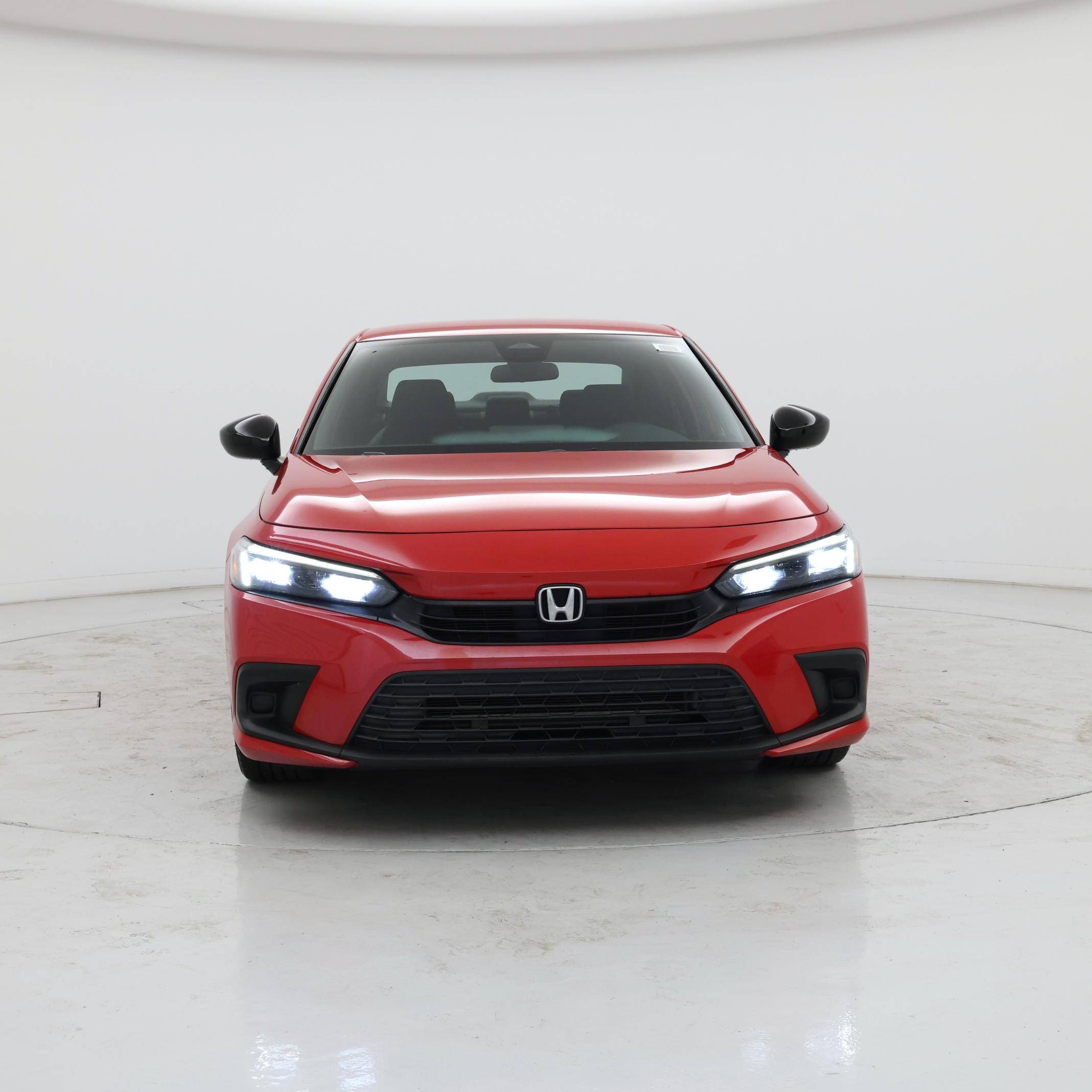 Thumbnail: 2023 Honda Civic - 5