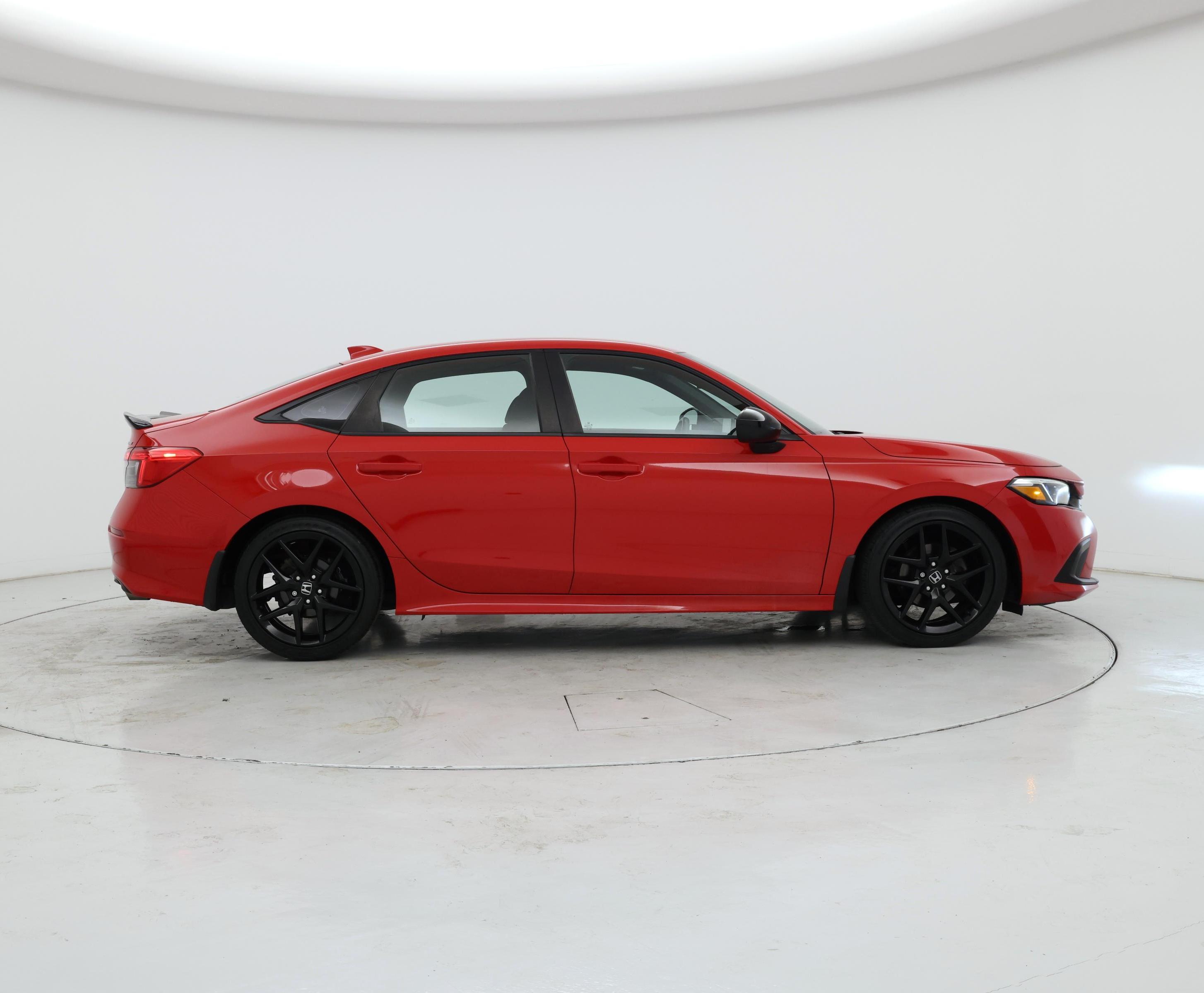 Thumbnail: 2023 Honda Civic - 7