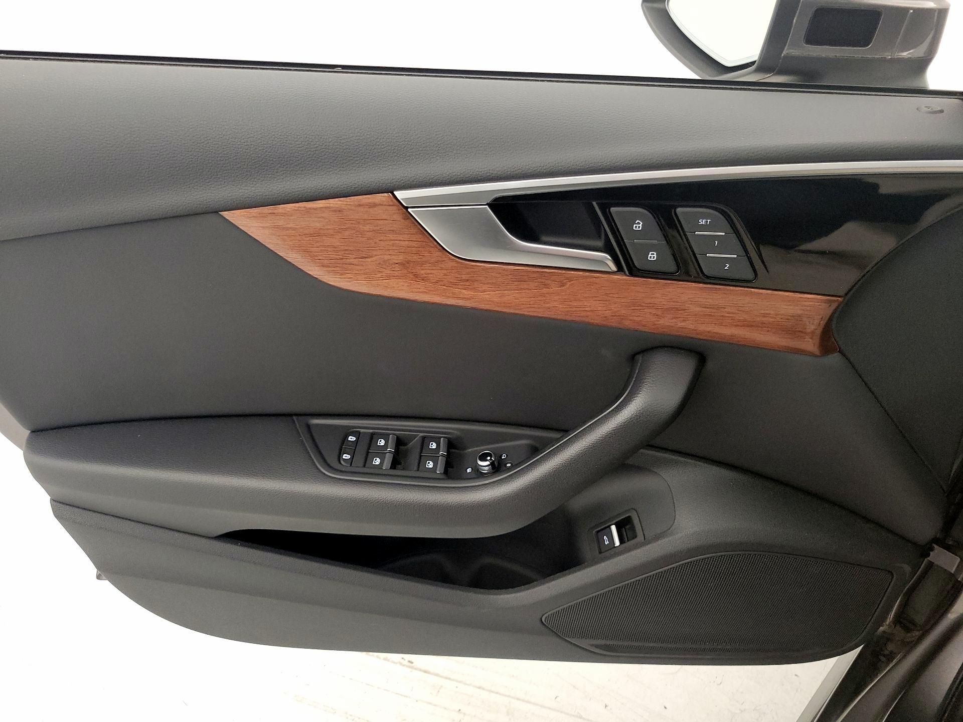 Thumbnail: 2022 Audi A4 - 12