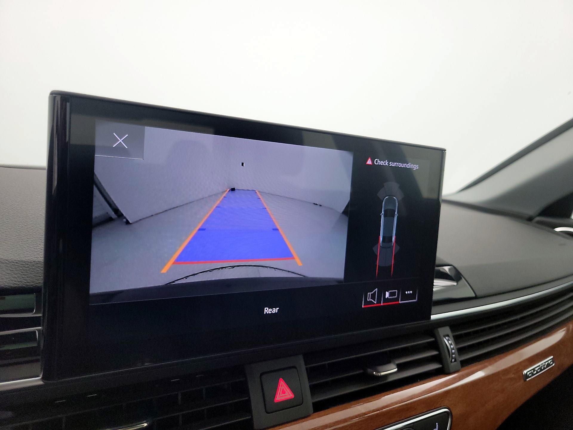 Thumbnail: 2022 Audi A4 - 13