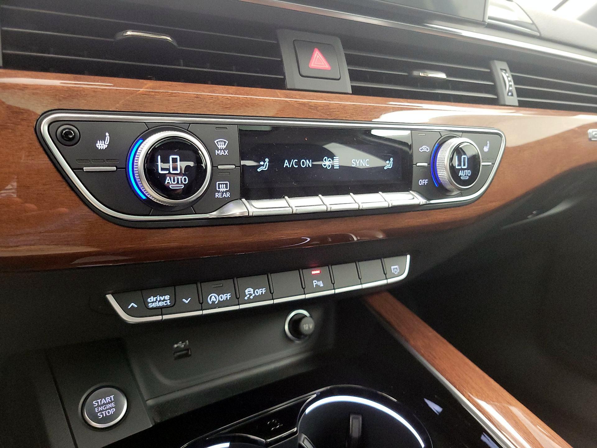 Thumbnail: 2022 Audi A4 - 15