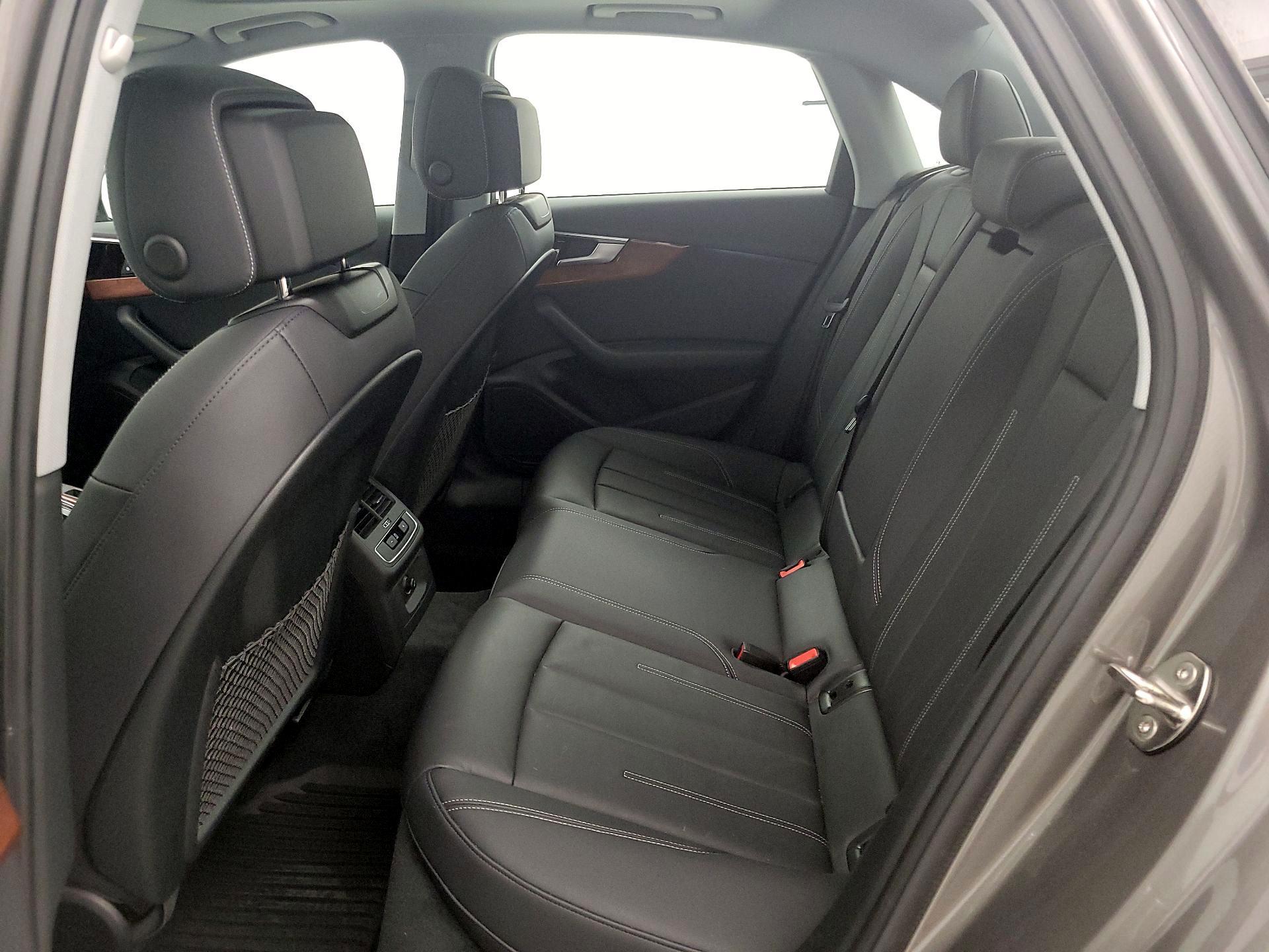 Thumbnail: 2022 Audi A4 - 19