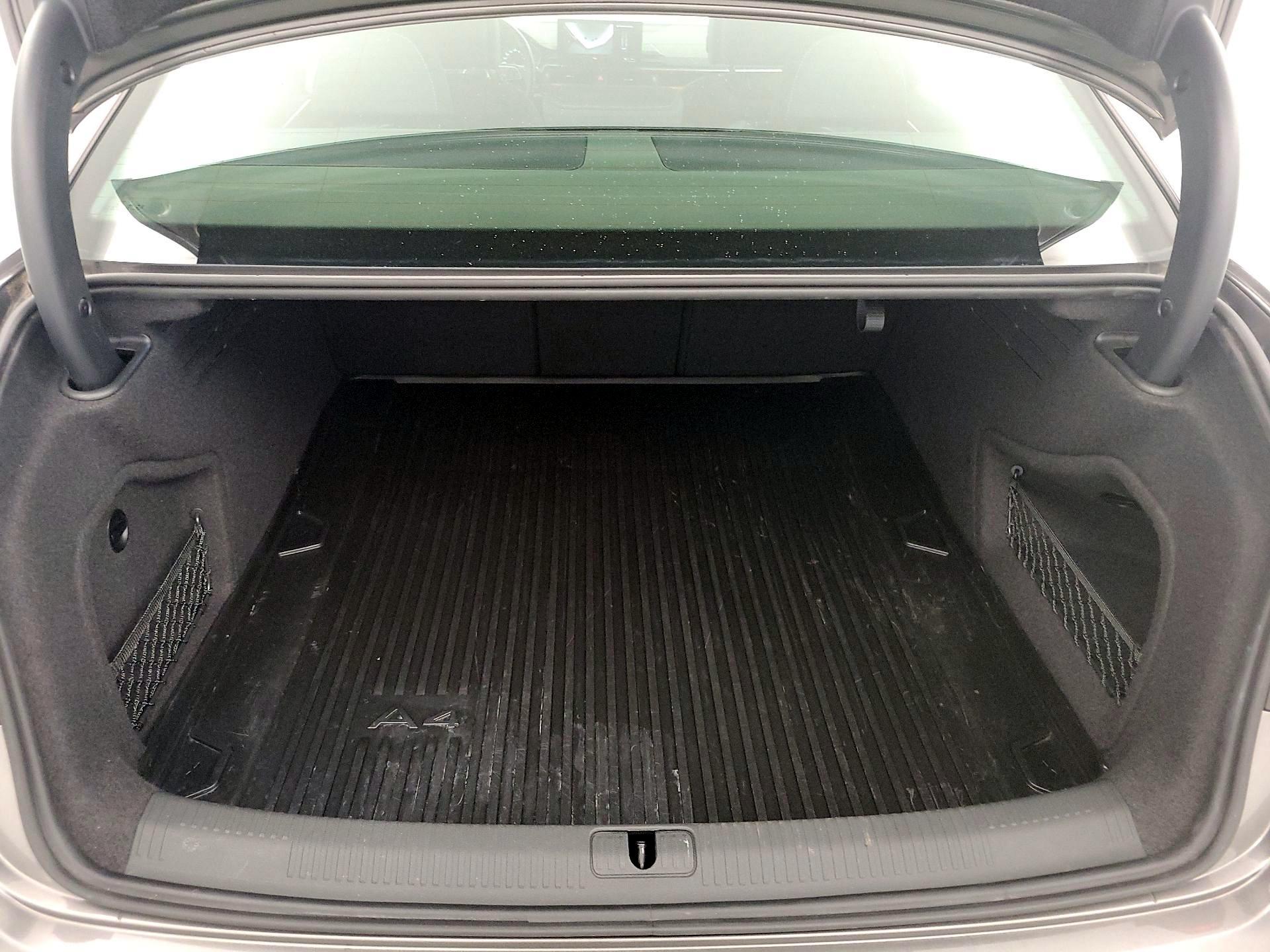 Thumbnail: 2022 Audi A4 - 20