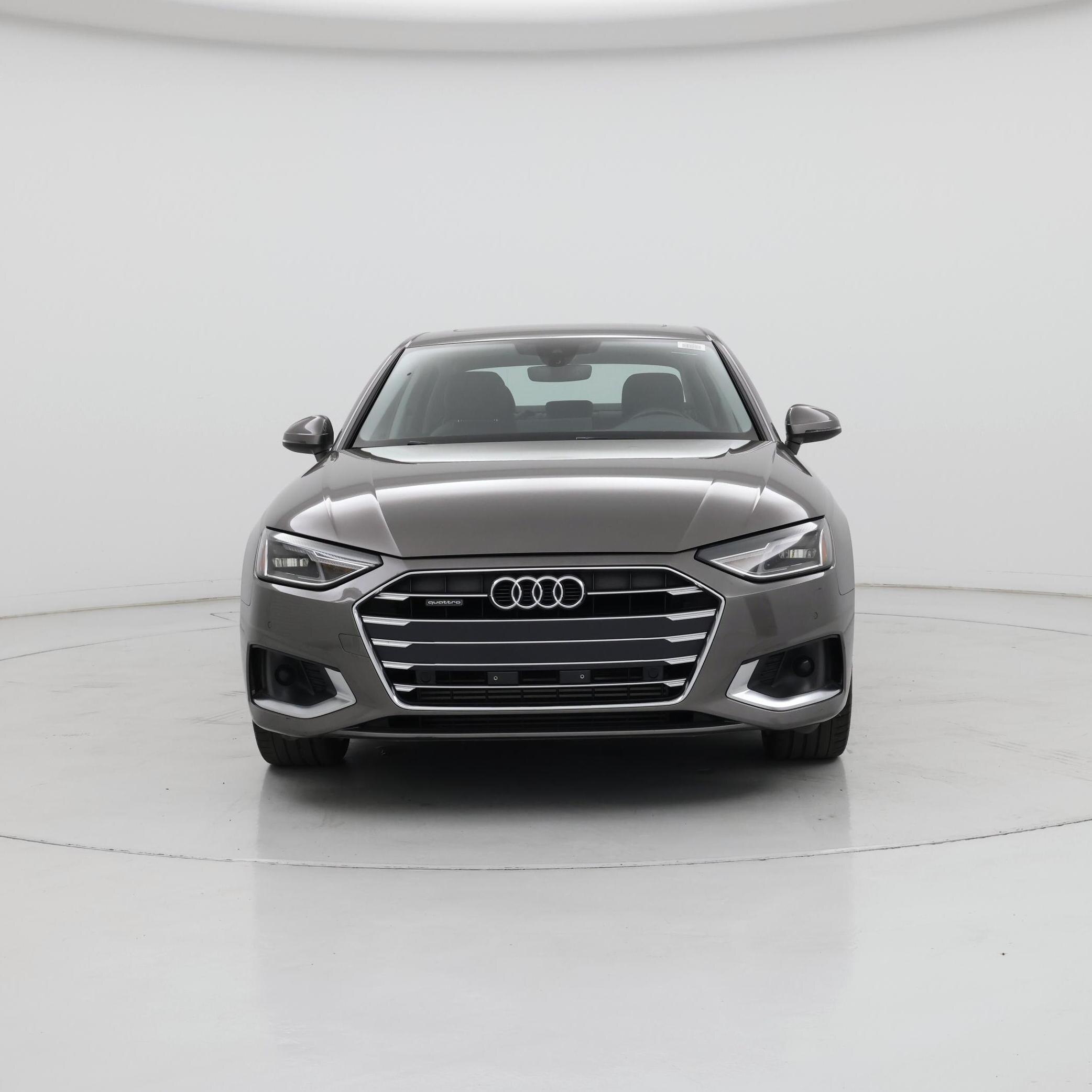 Thumbnail: 2022 Audi A4 - 5