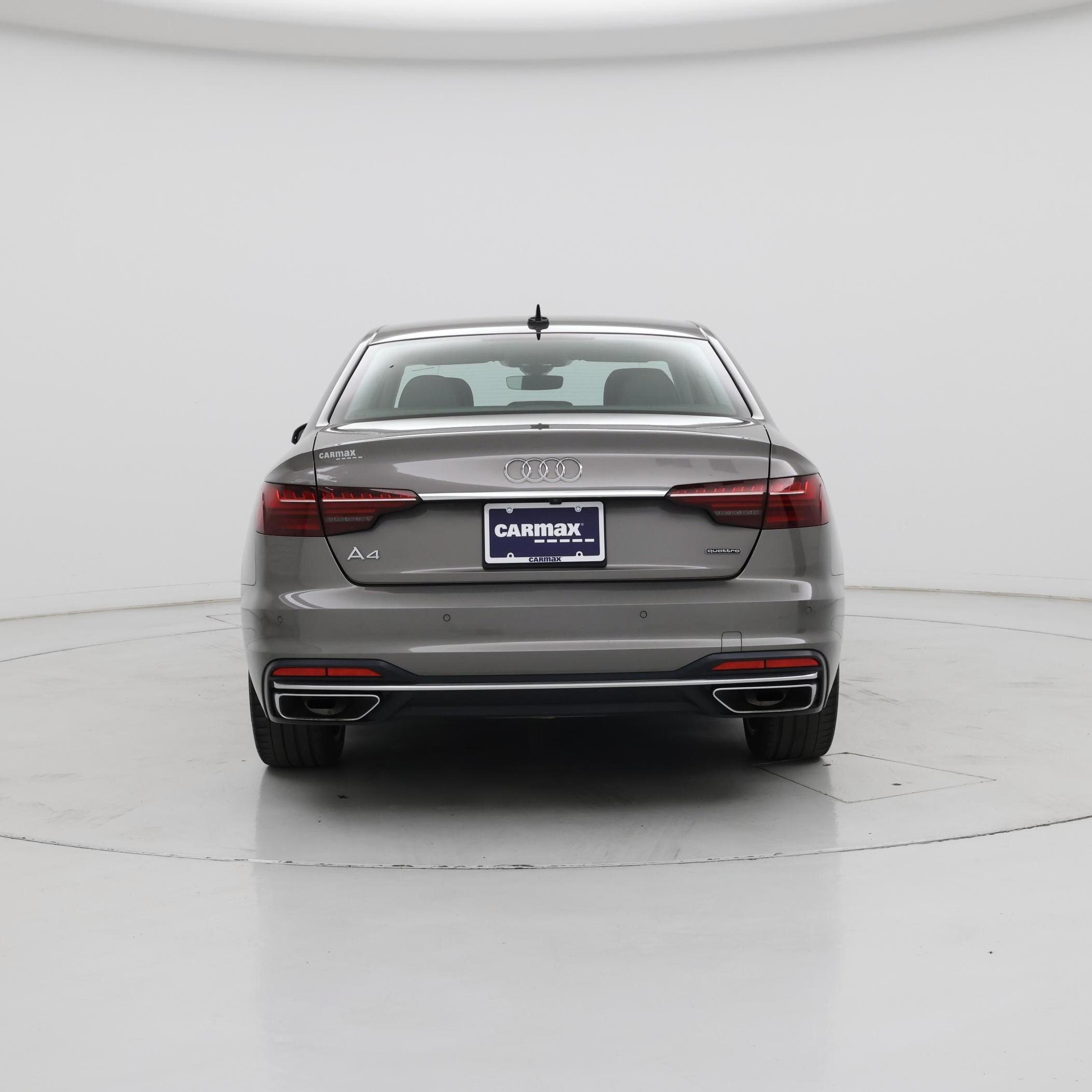 Thumbnail: 2022 Audi A4 - 6