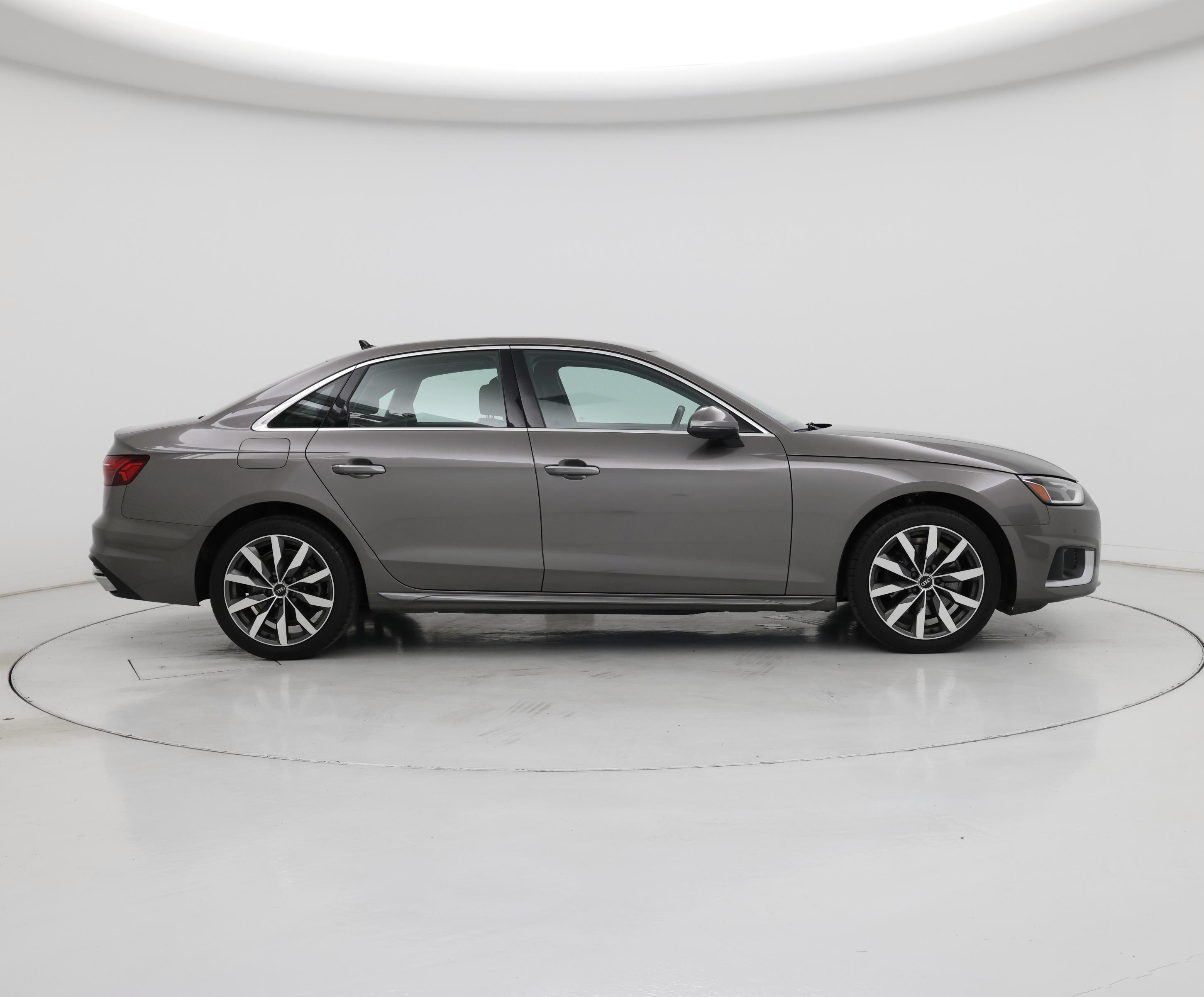 Thumbnail: 2022 Audi A4 - 7