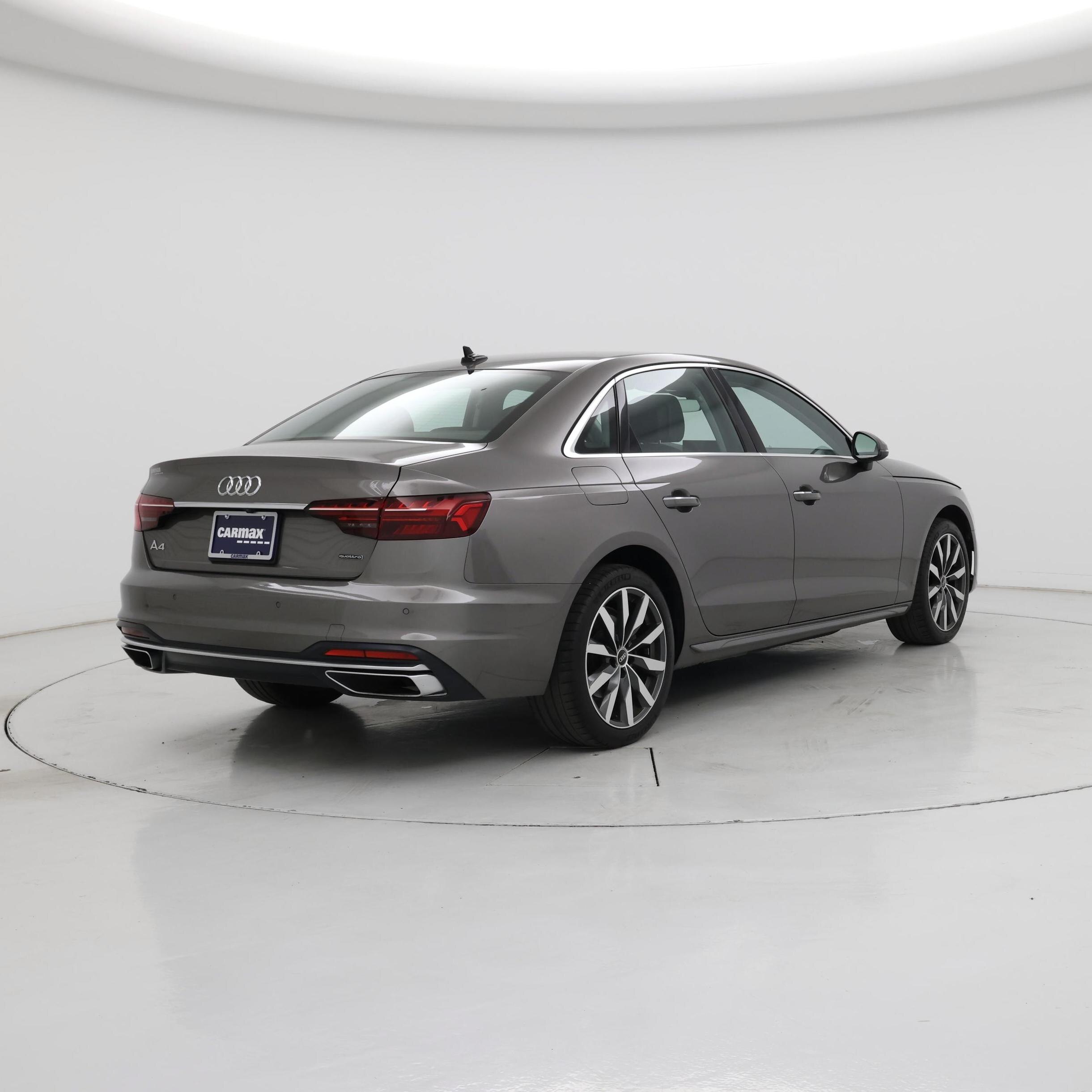 Thumbnail: 2022 Audi A4 - 8