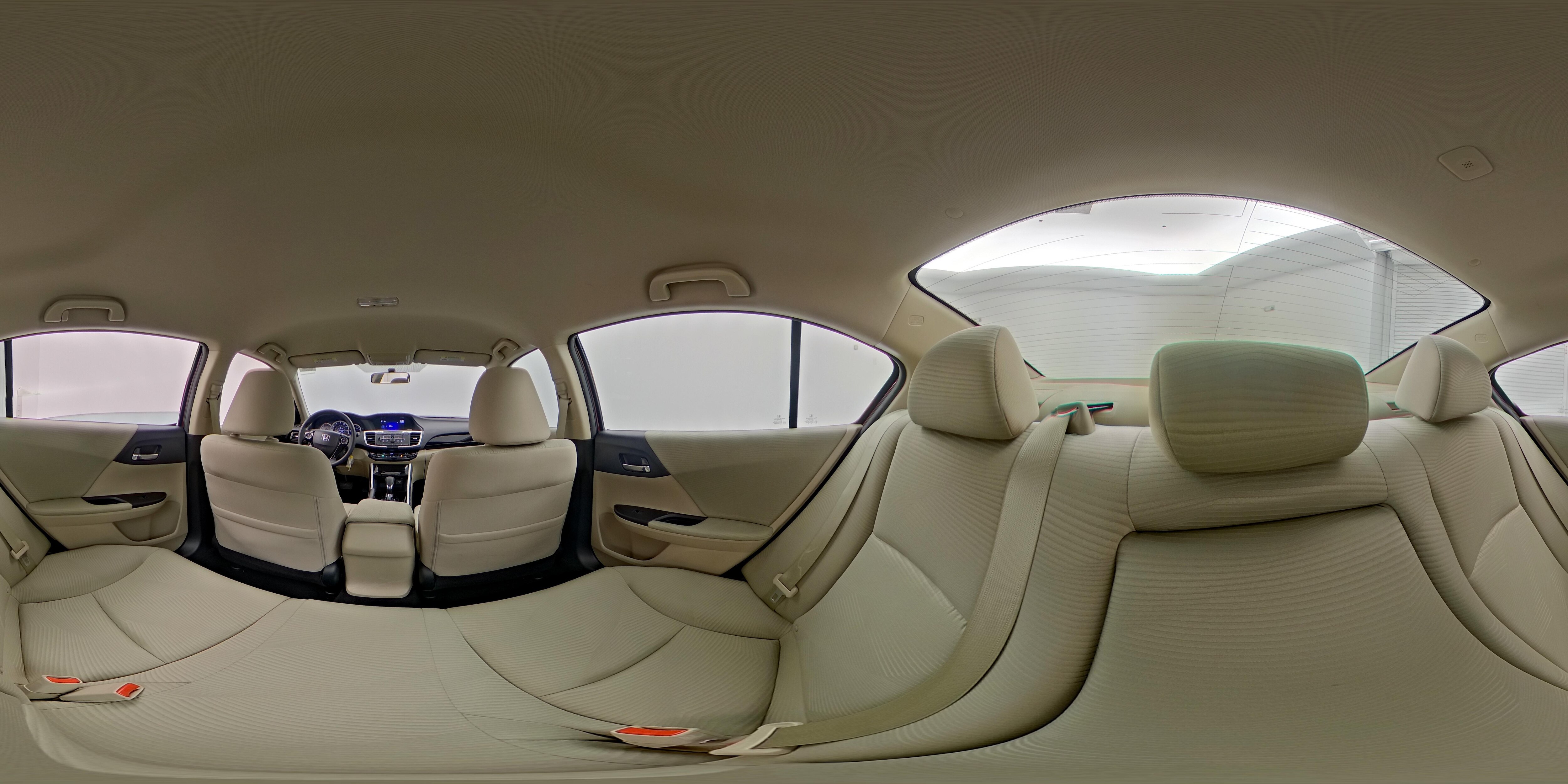 2016 Honda Accord LX - Photo 25