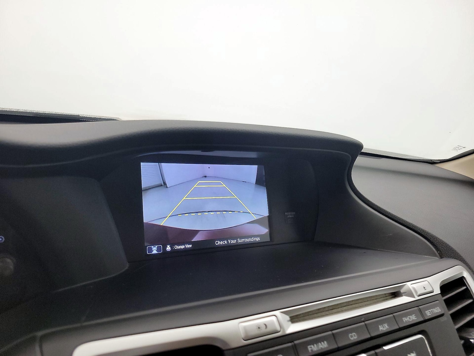 2016 Honda Accord LX - Photo 15