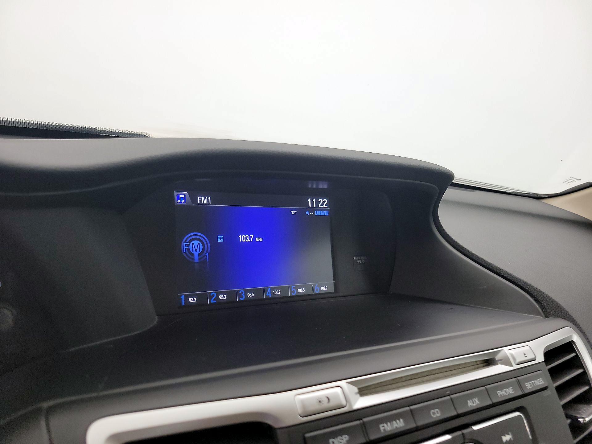 Thumbnail: 2016 Honda Accord - 15