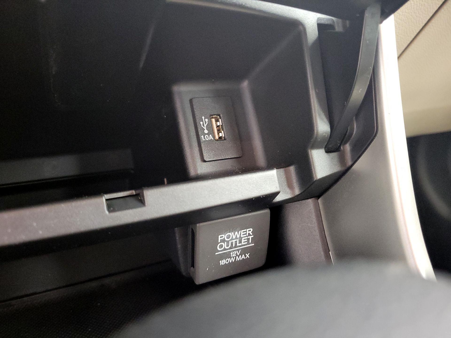 Thumbnail: 2016 Honda Accord - 18