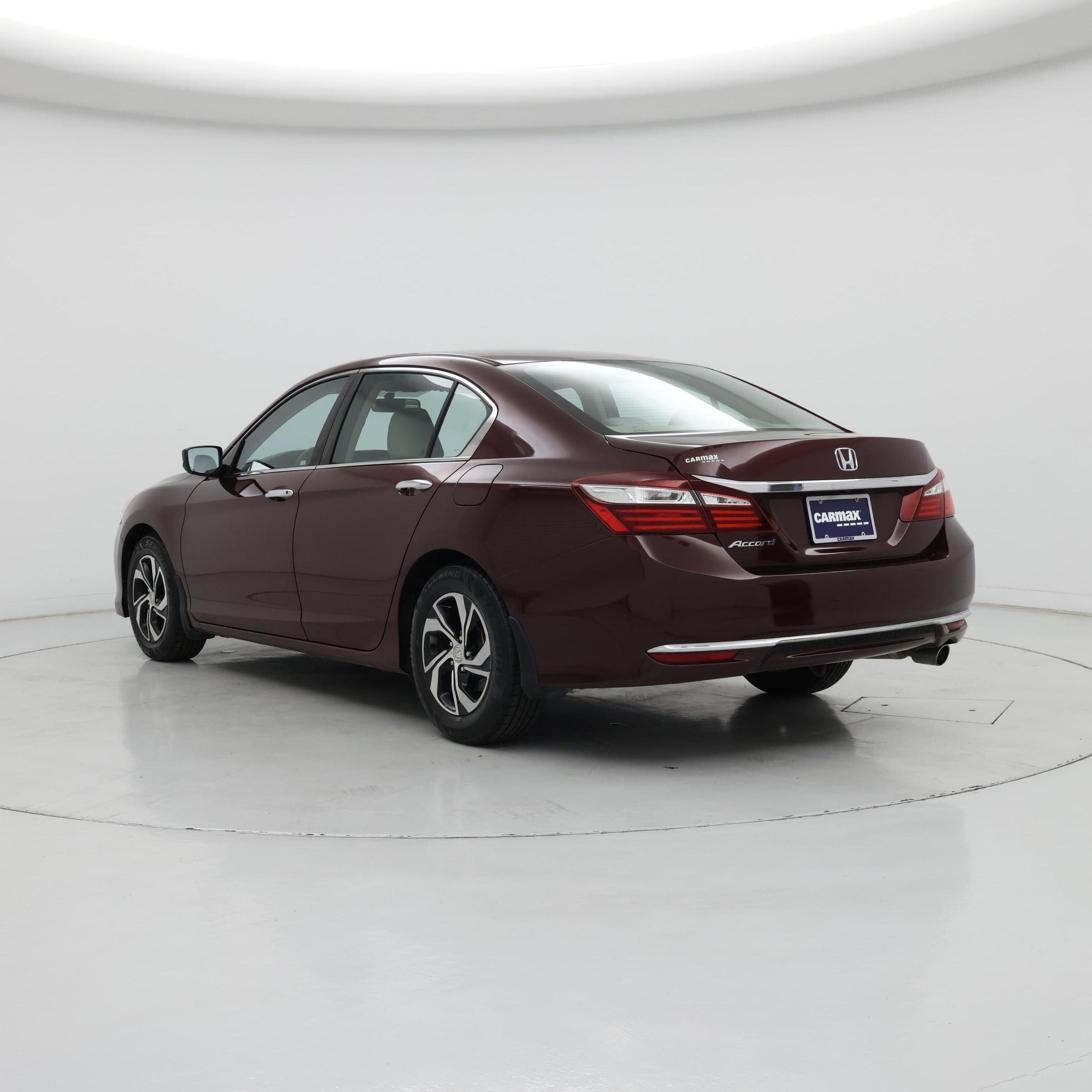 Thumbnail: 2016 Honda Accord - 2