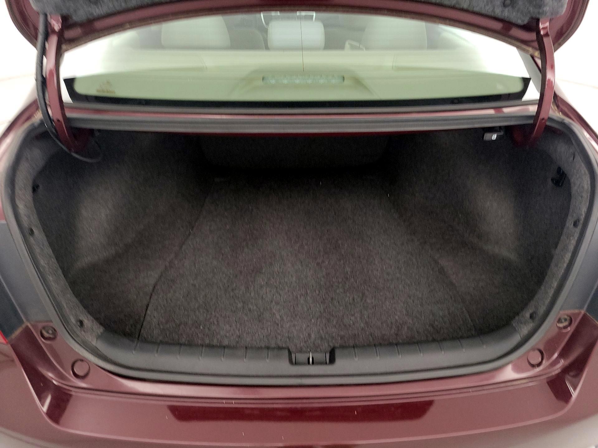 Thumbnail: 2016 Honda Accord - 20