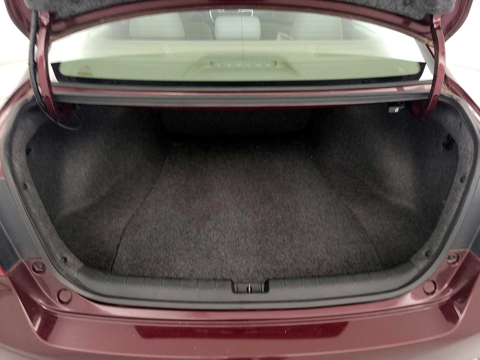 2016 Honda Accord LX - Photo 21