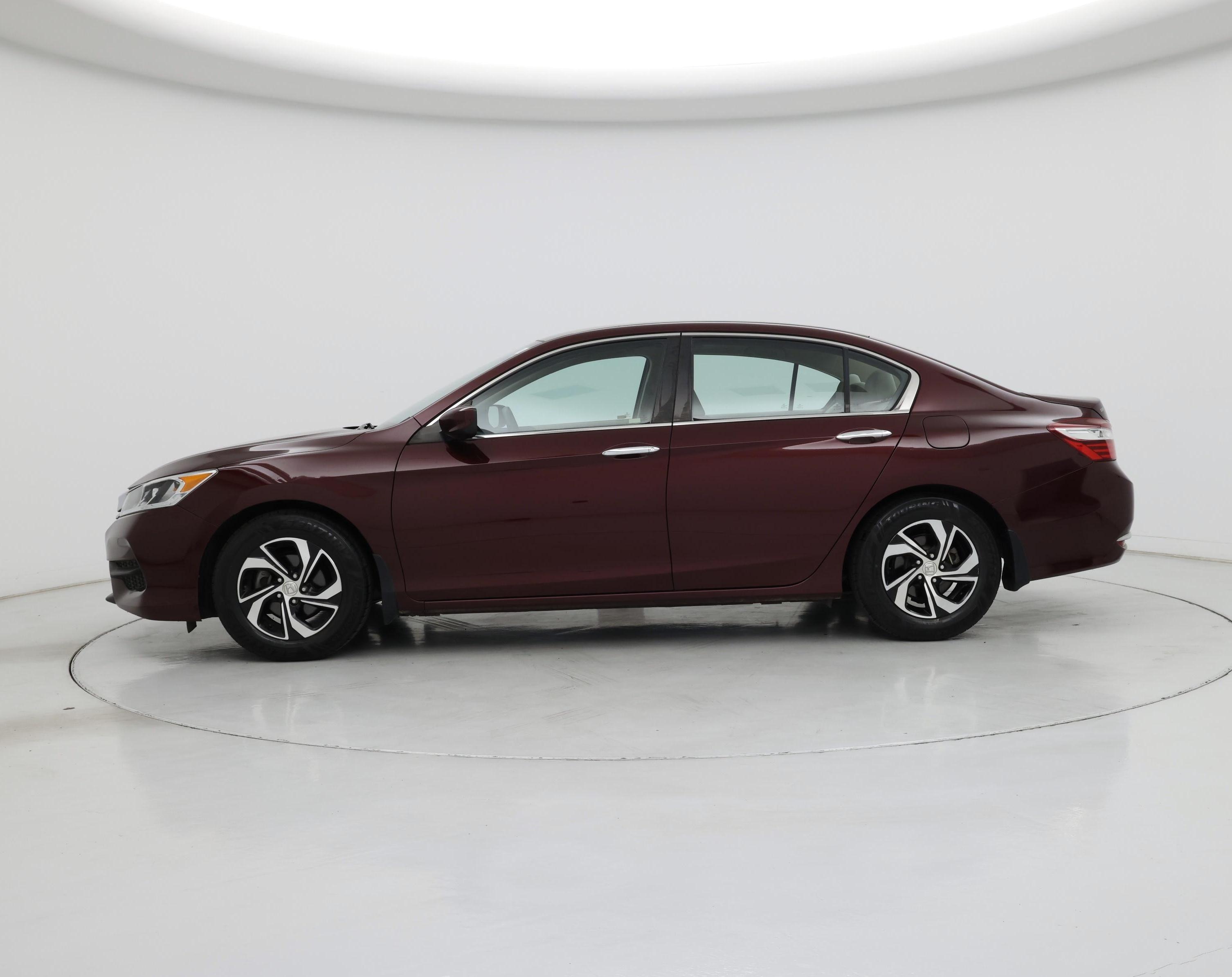 Thumbnail: 2016 Honda Accord - 3