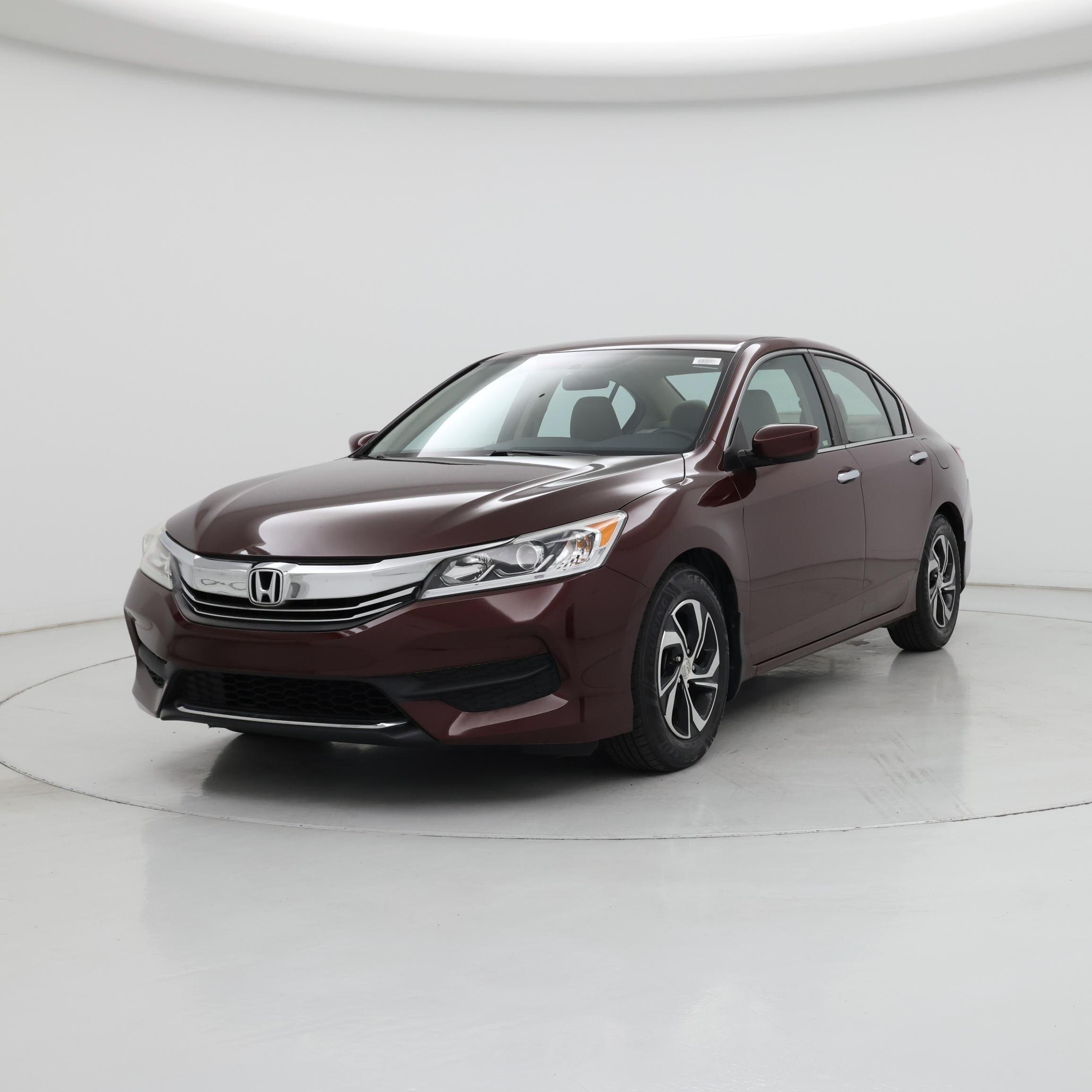 Thumbnail: 2016 Honda Accord - 4