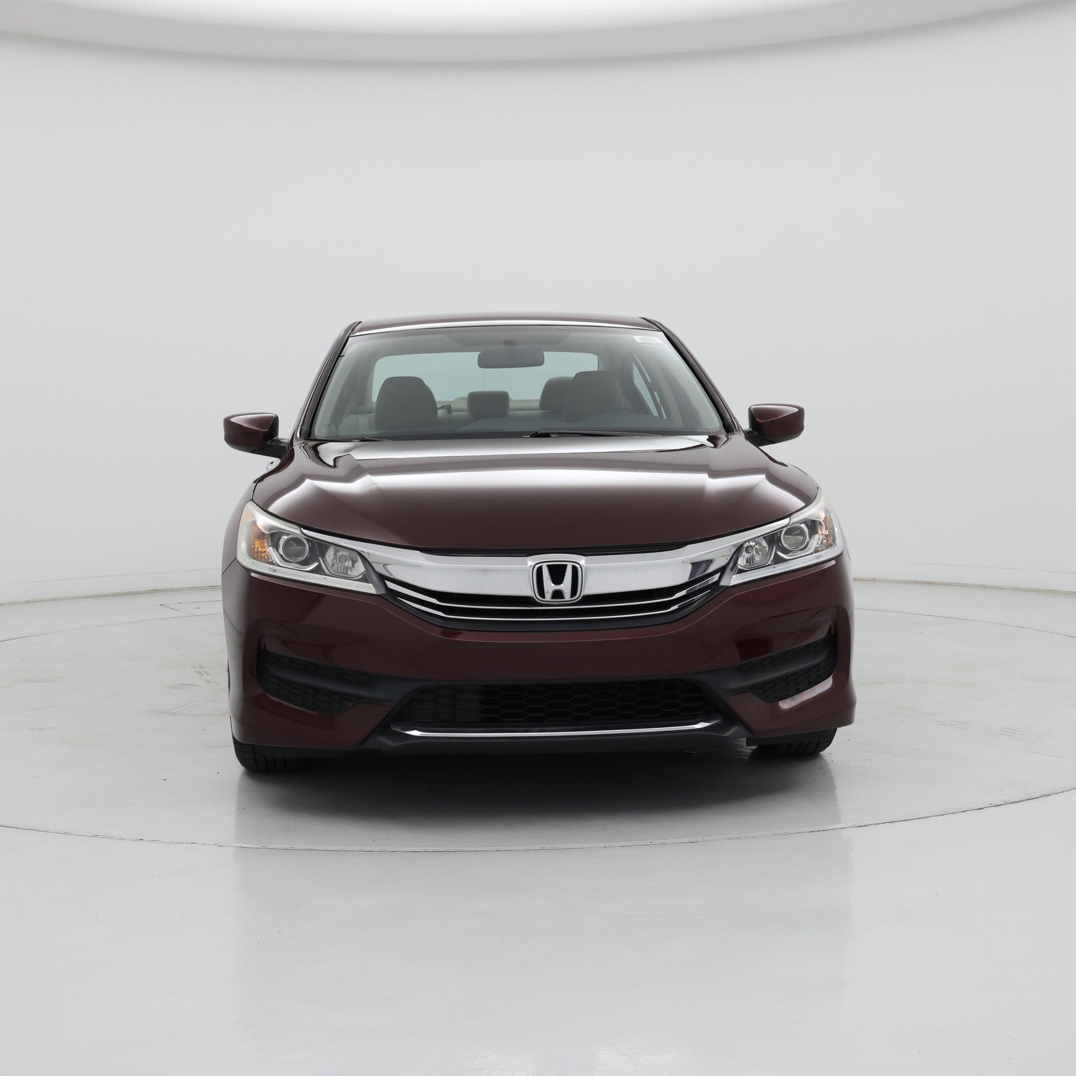 Thumbnail: 2016 Honda Accord - 5