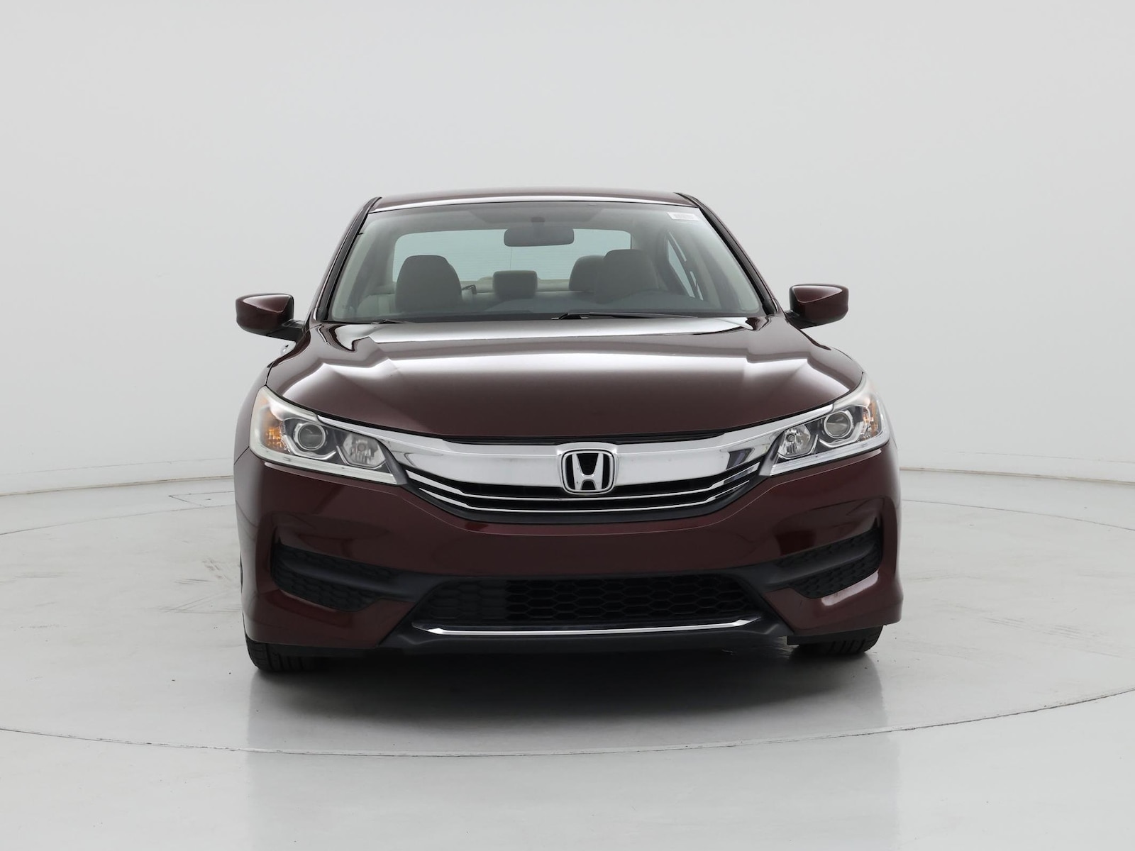 2016 Honda Accord LX - Photo 6