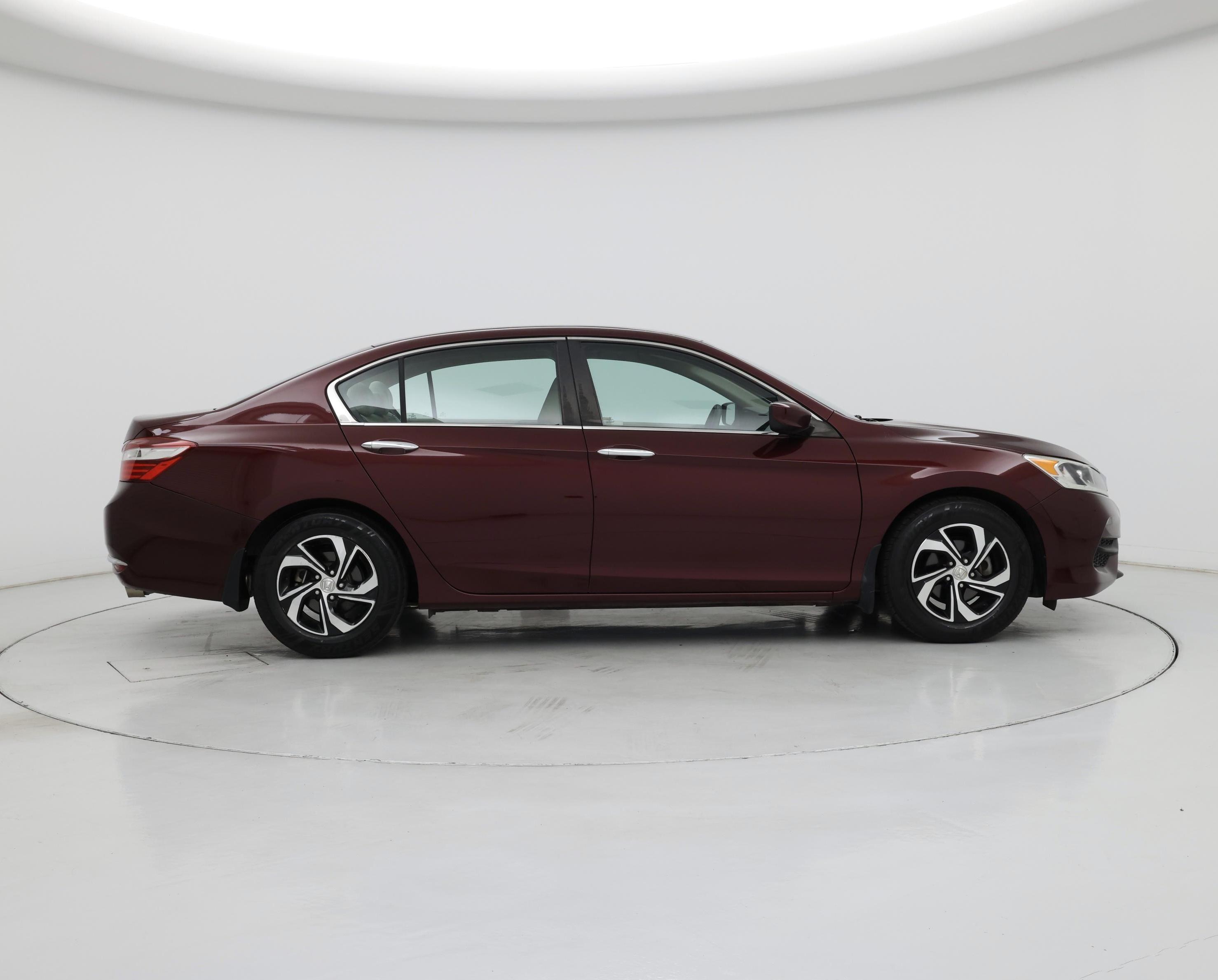 Thumbnail: 2016 Honda Accord - 7