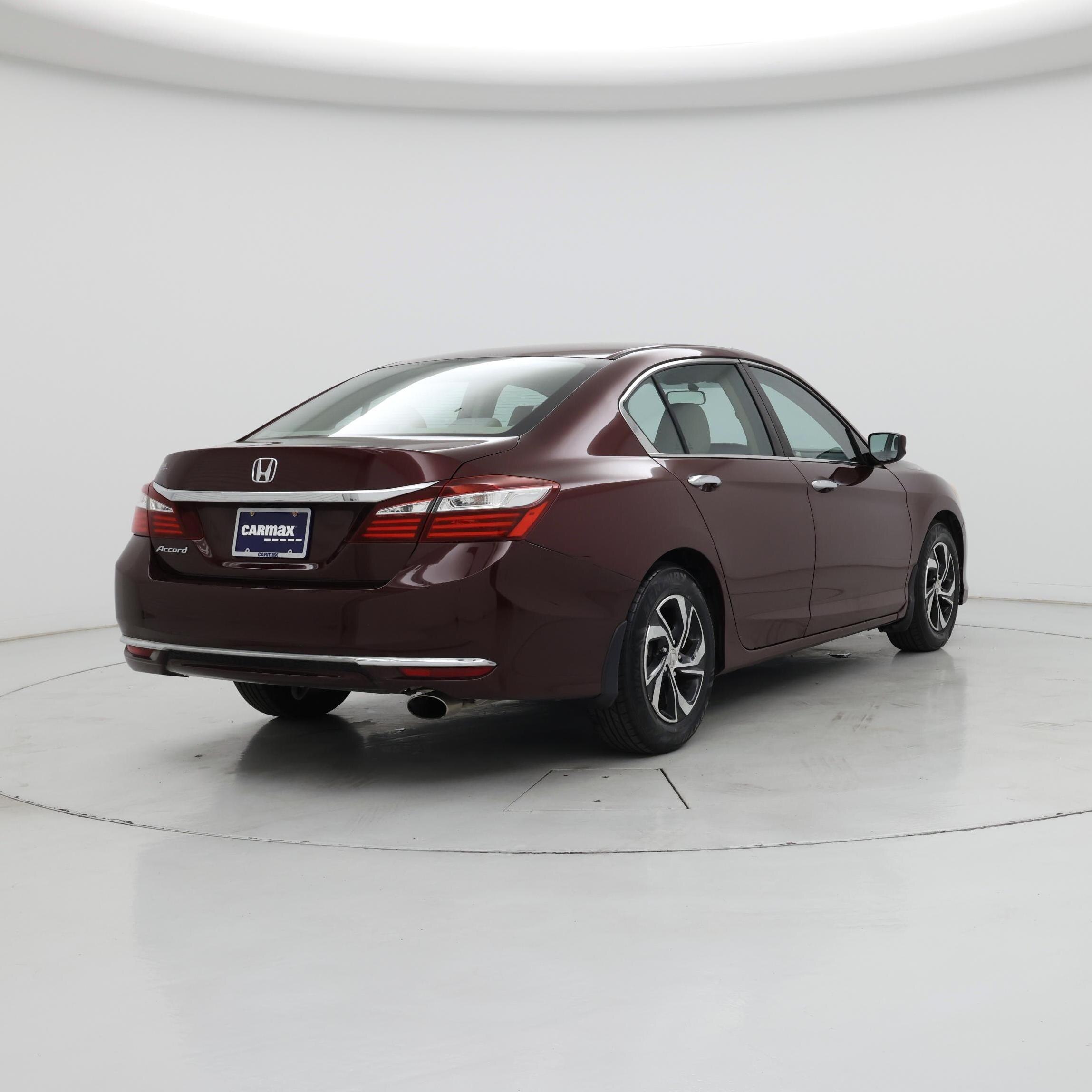 Thumbnail: 2016 Honda Accord - 8