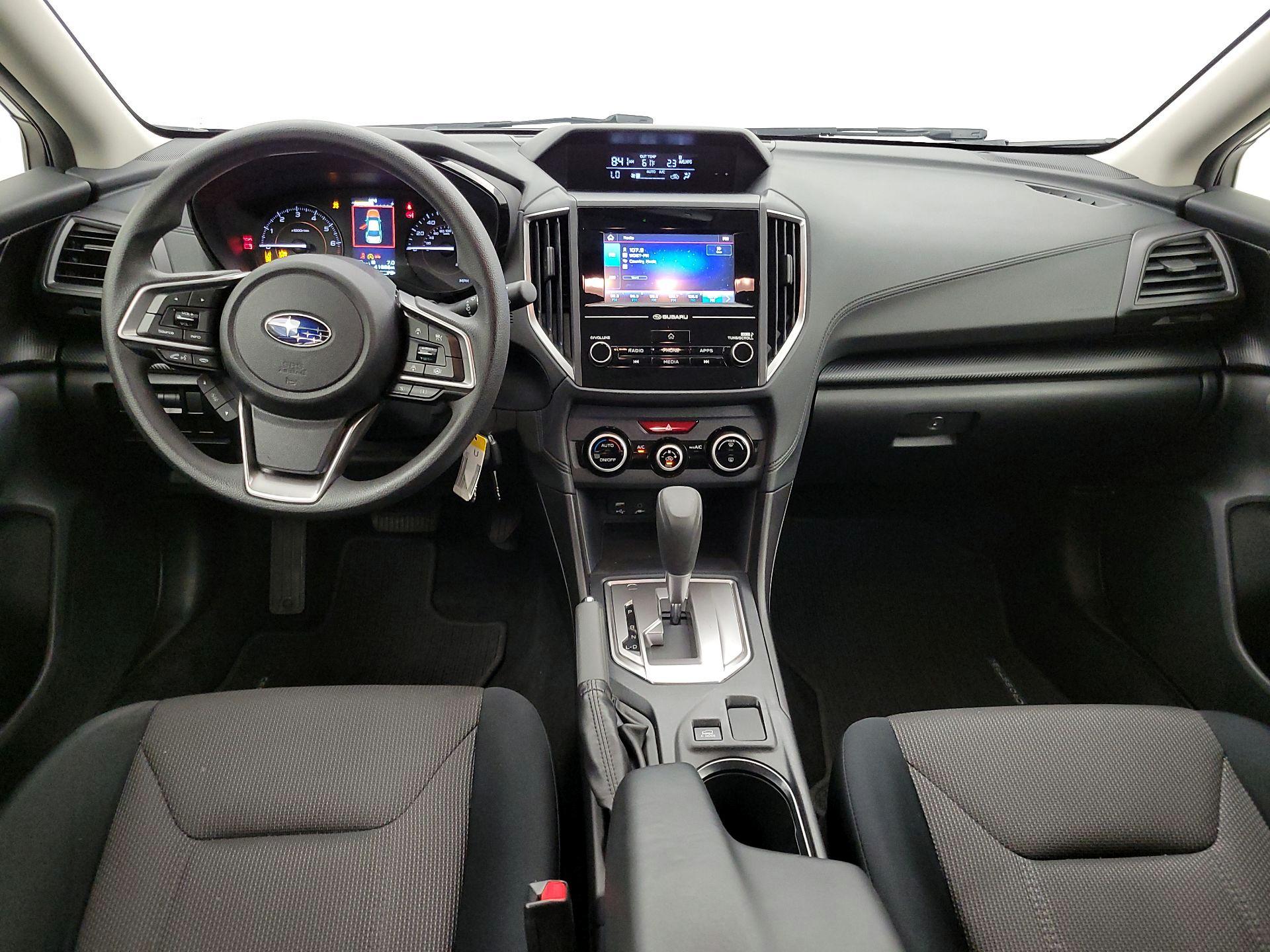 Thumbnail: 2023 Subaru Crosstrek - 9