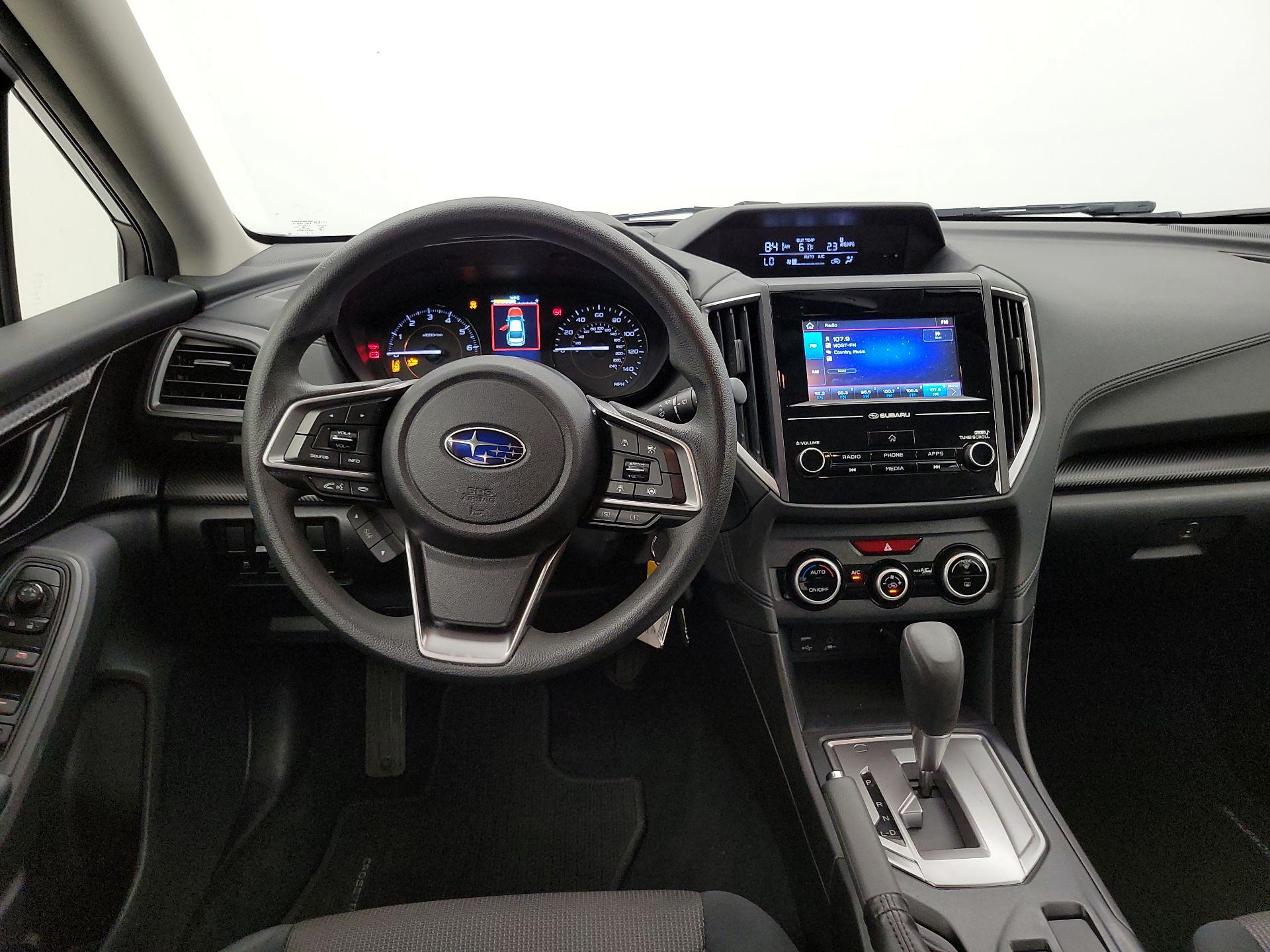 Thumbnail: 2023 Subaru Crosstrek - 10