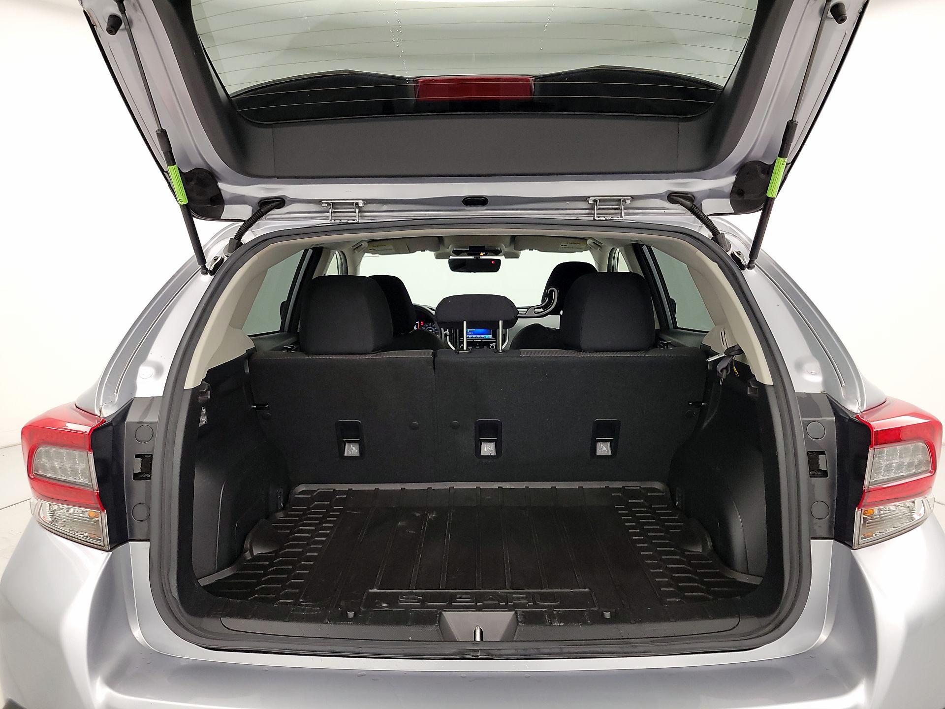 Thumbnail: 2023 Subaru Crosstrek - 20