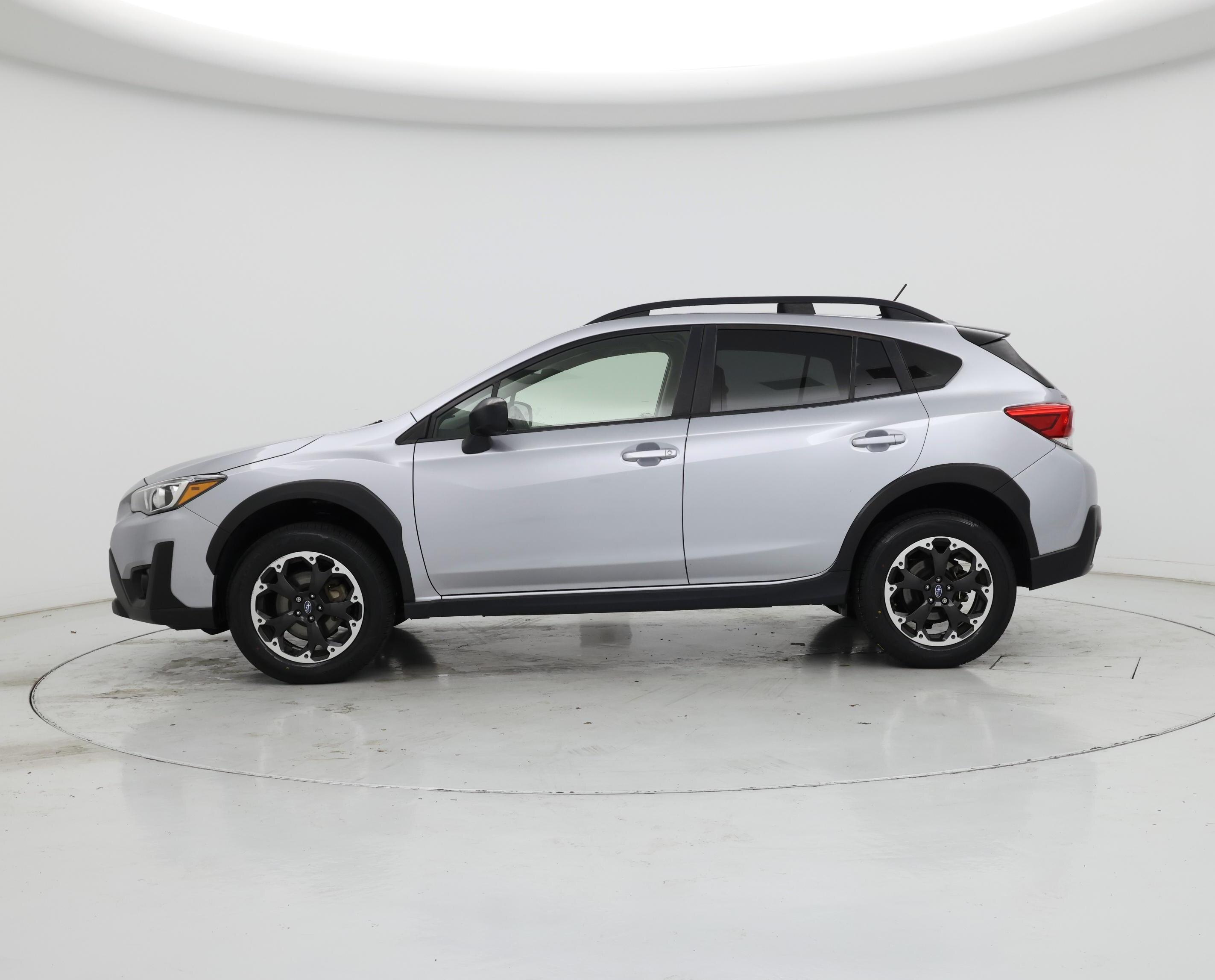 Thumbnail: 2023 Subaru Crosstrek - 3