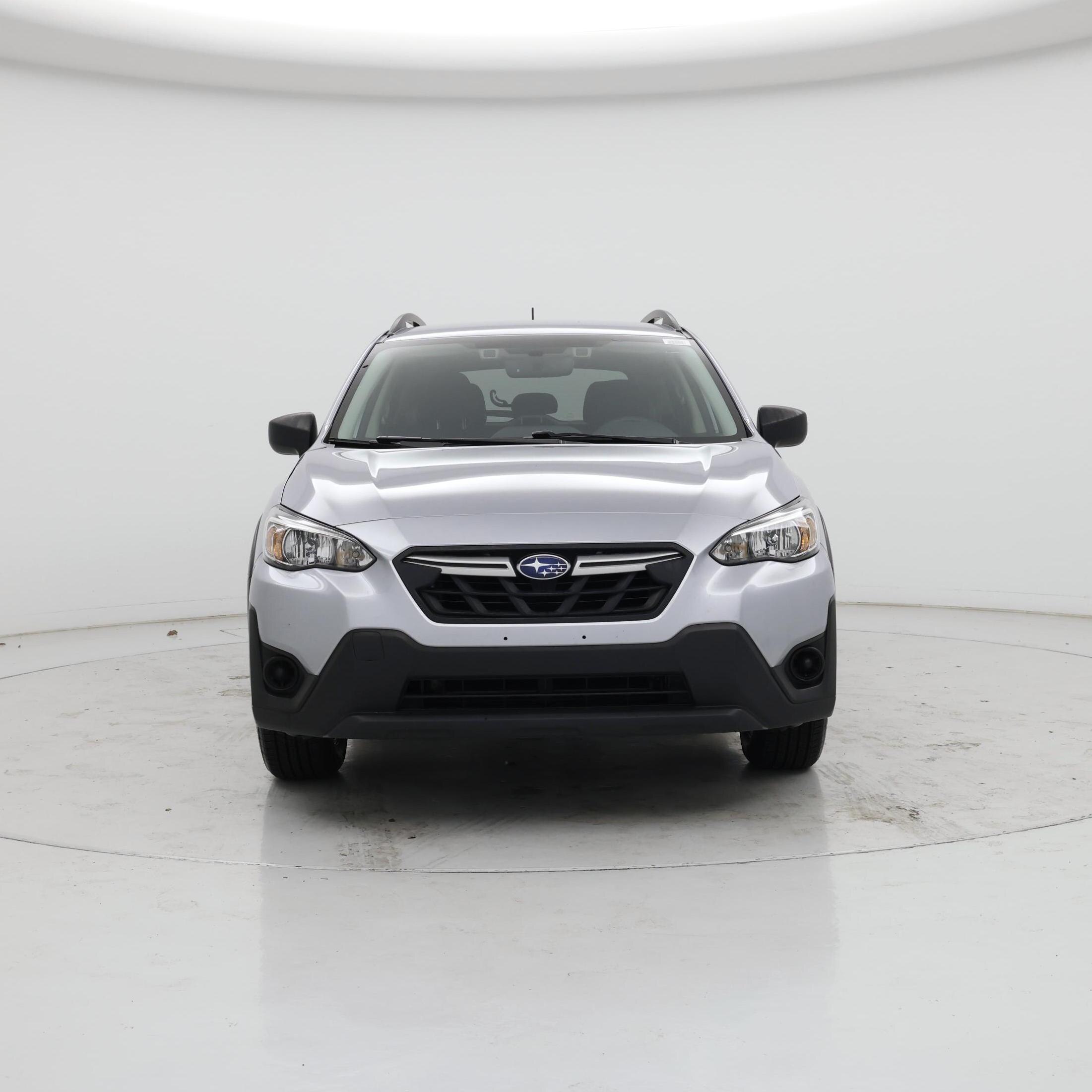 Thumbnail: 2023 Subaru Crosstrek - 5