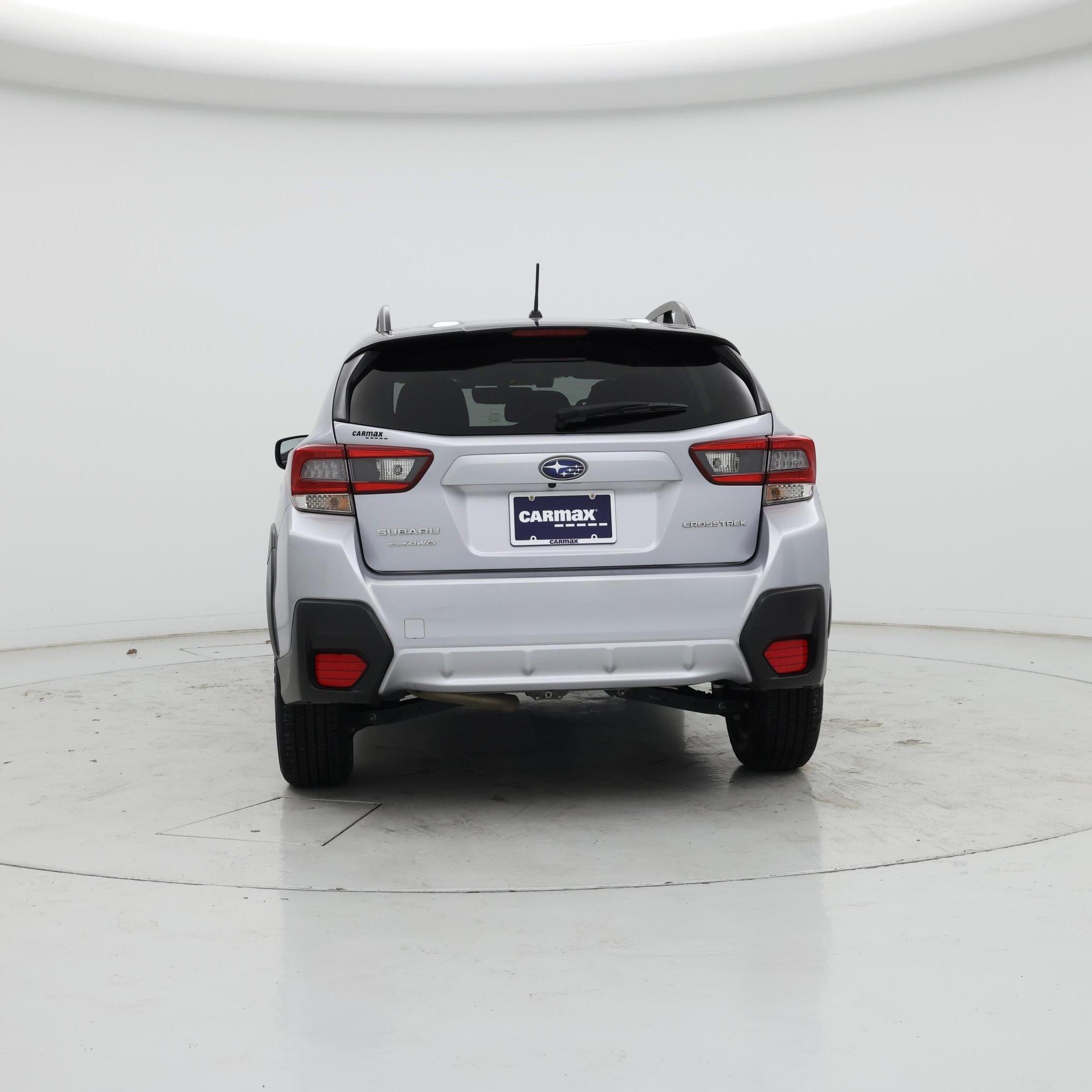Thumbnail: 2023 Subaru Crosstrek - 6