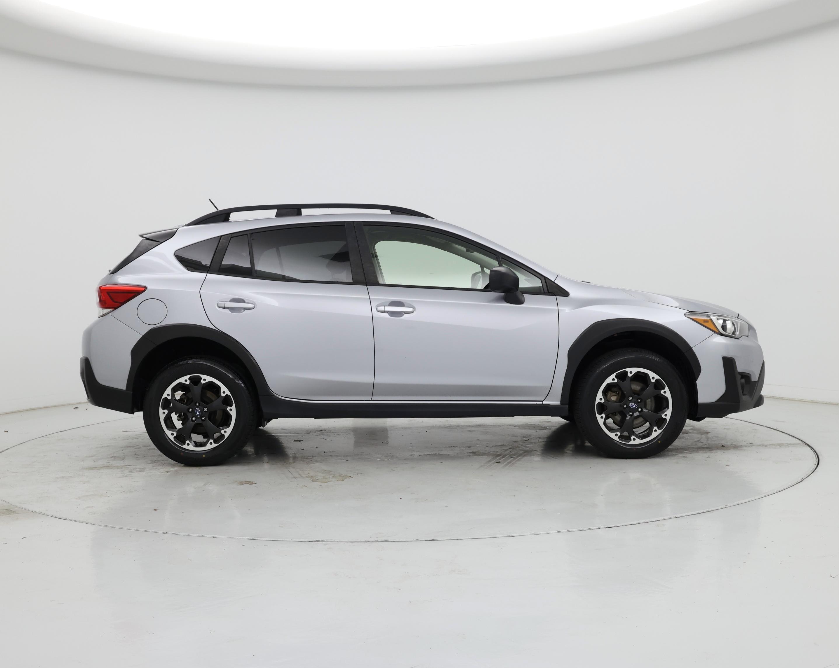 Thumbnail: 2023 Subaru Crosstrek - 7