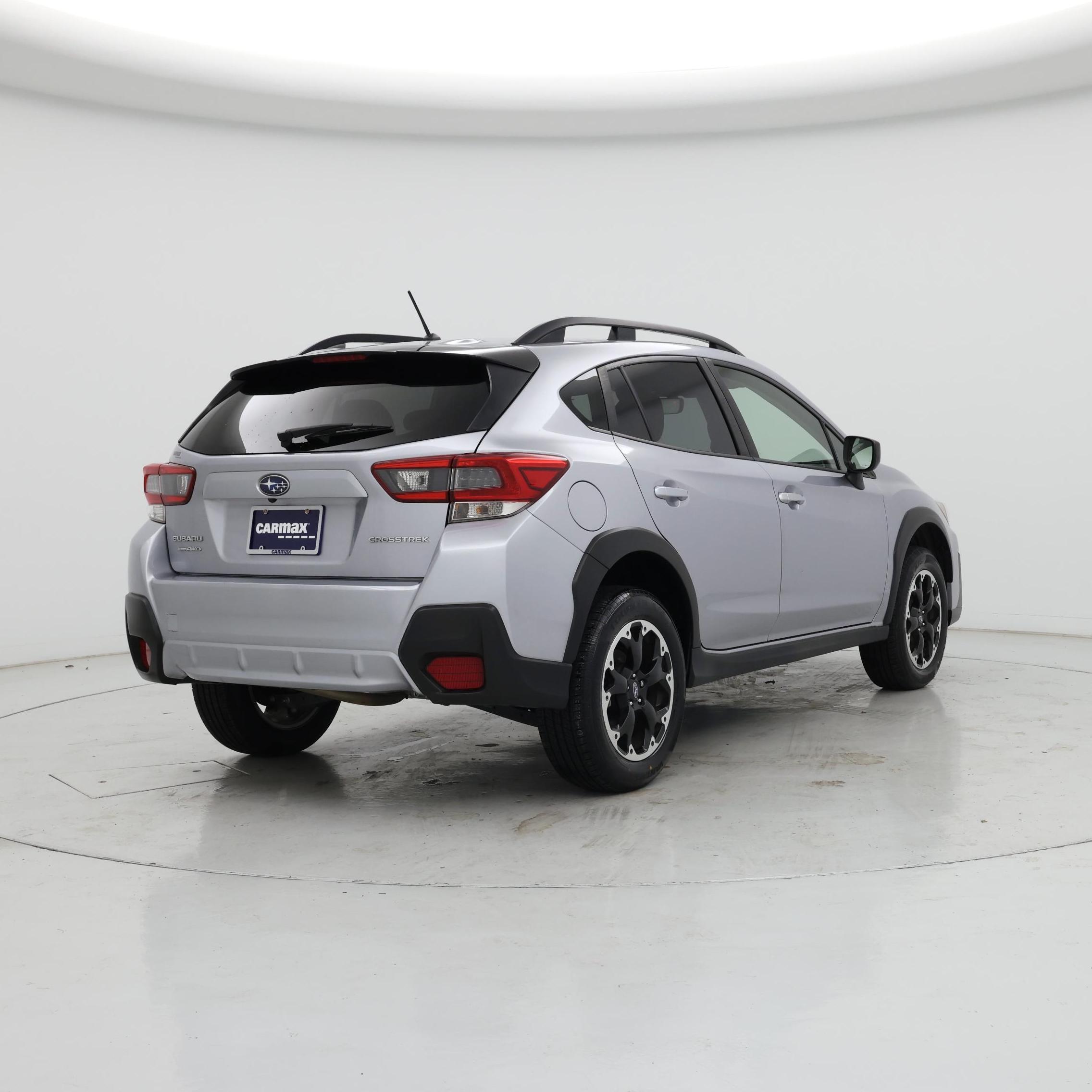 Thumbnail: 2023 Subaru Crosstrek - 8