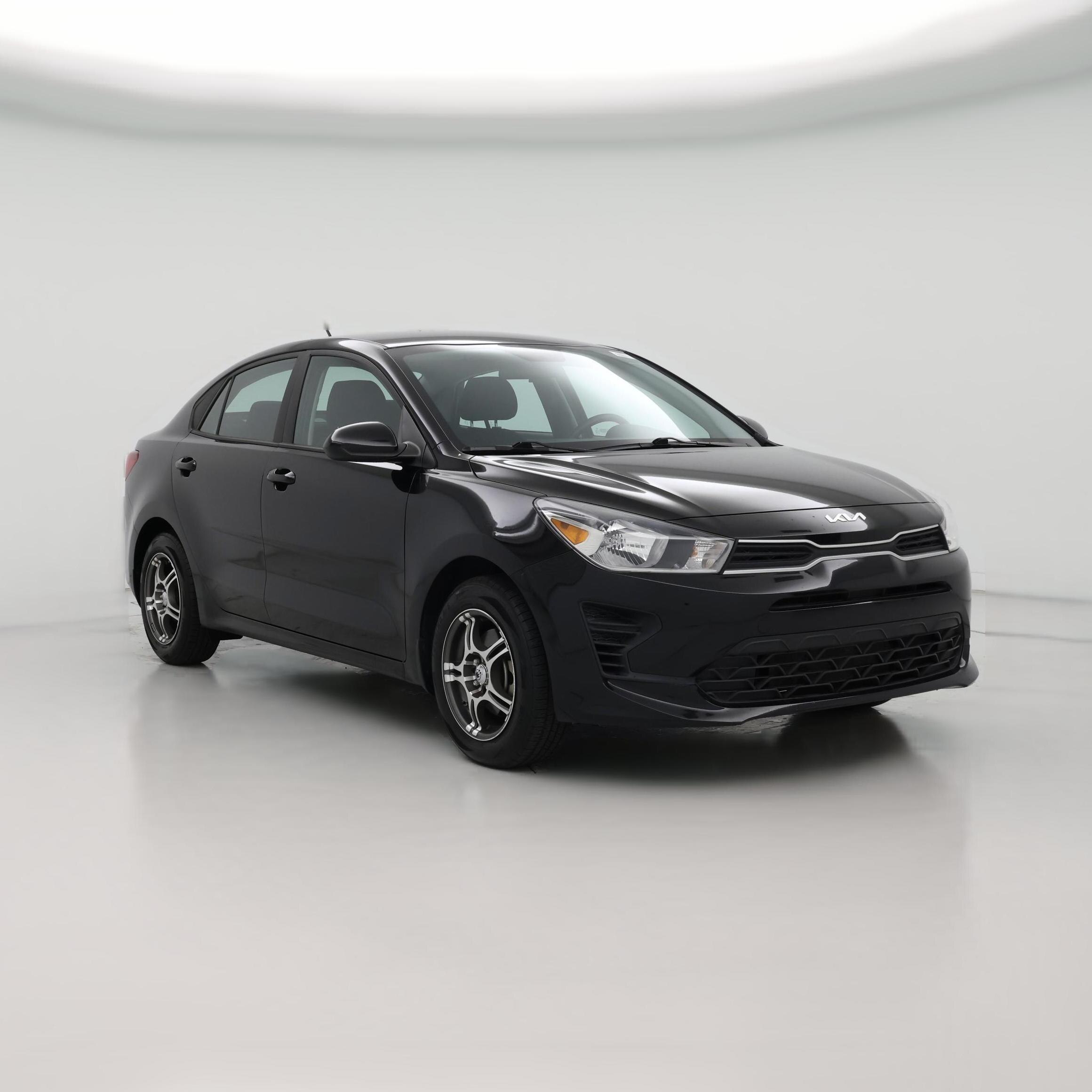 Thumbnail: 2022 Kia Rio - 1