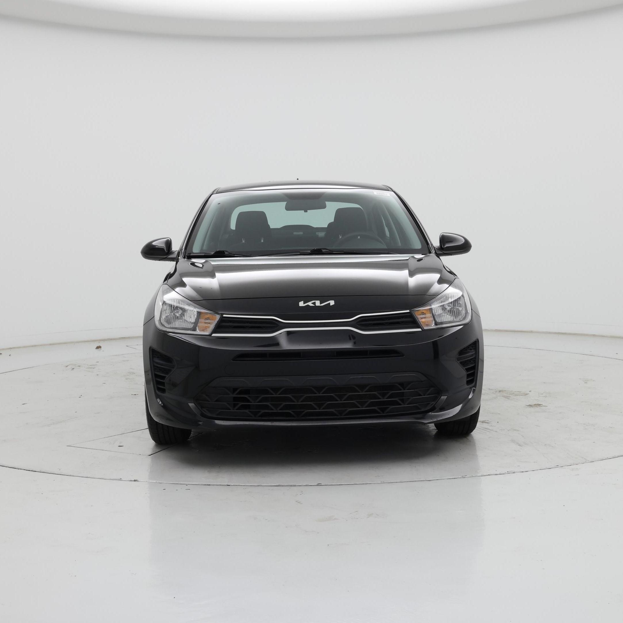 Thumbnail: 2022 Kia Rio - 5