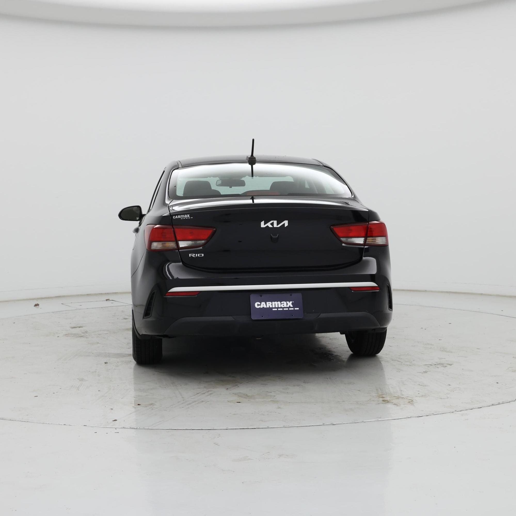 Thumbnail: 2022 Kia Rio - 6