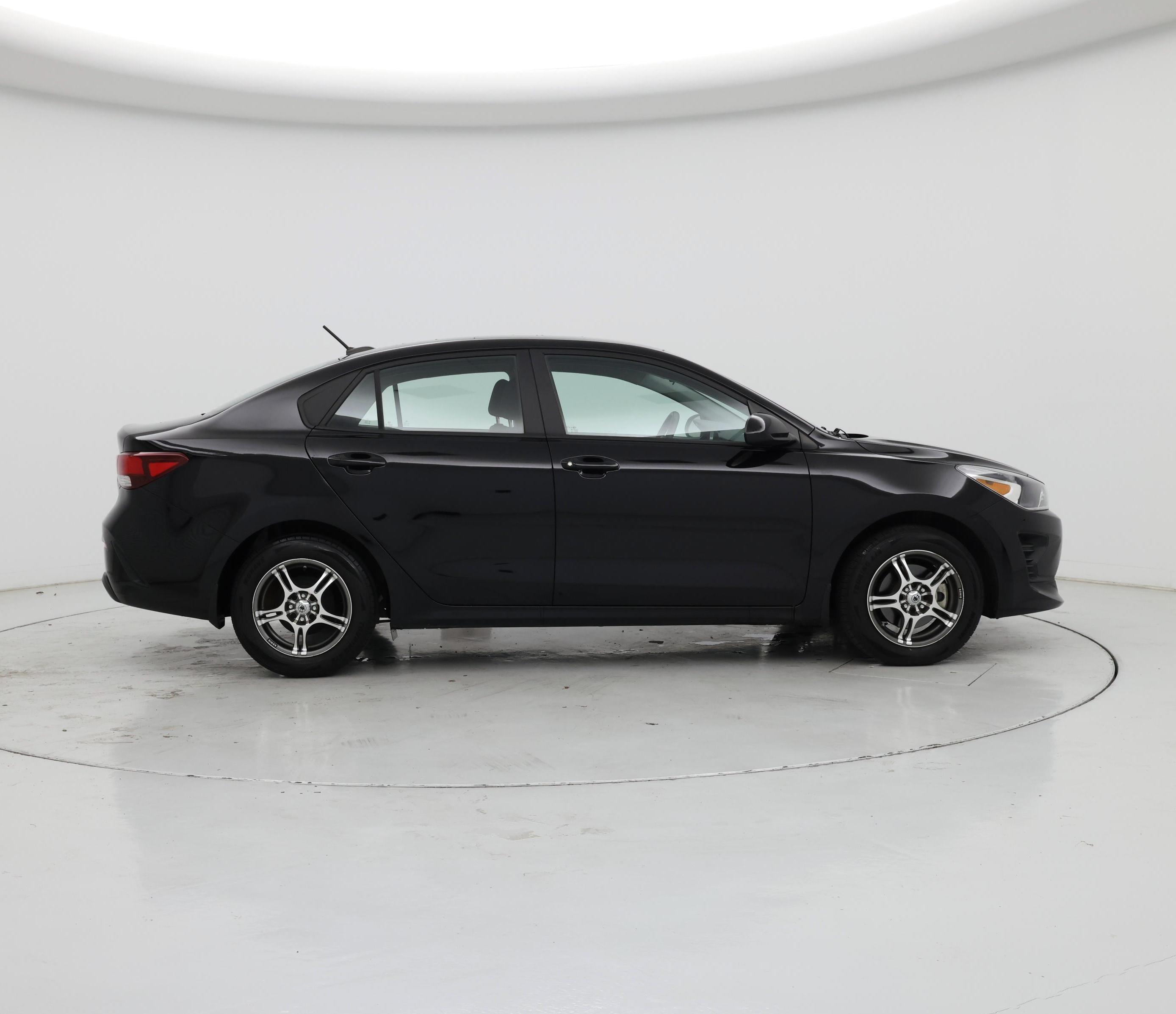 Thumbnail: 2022 Kia Rio - 7